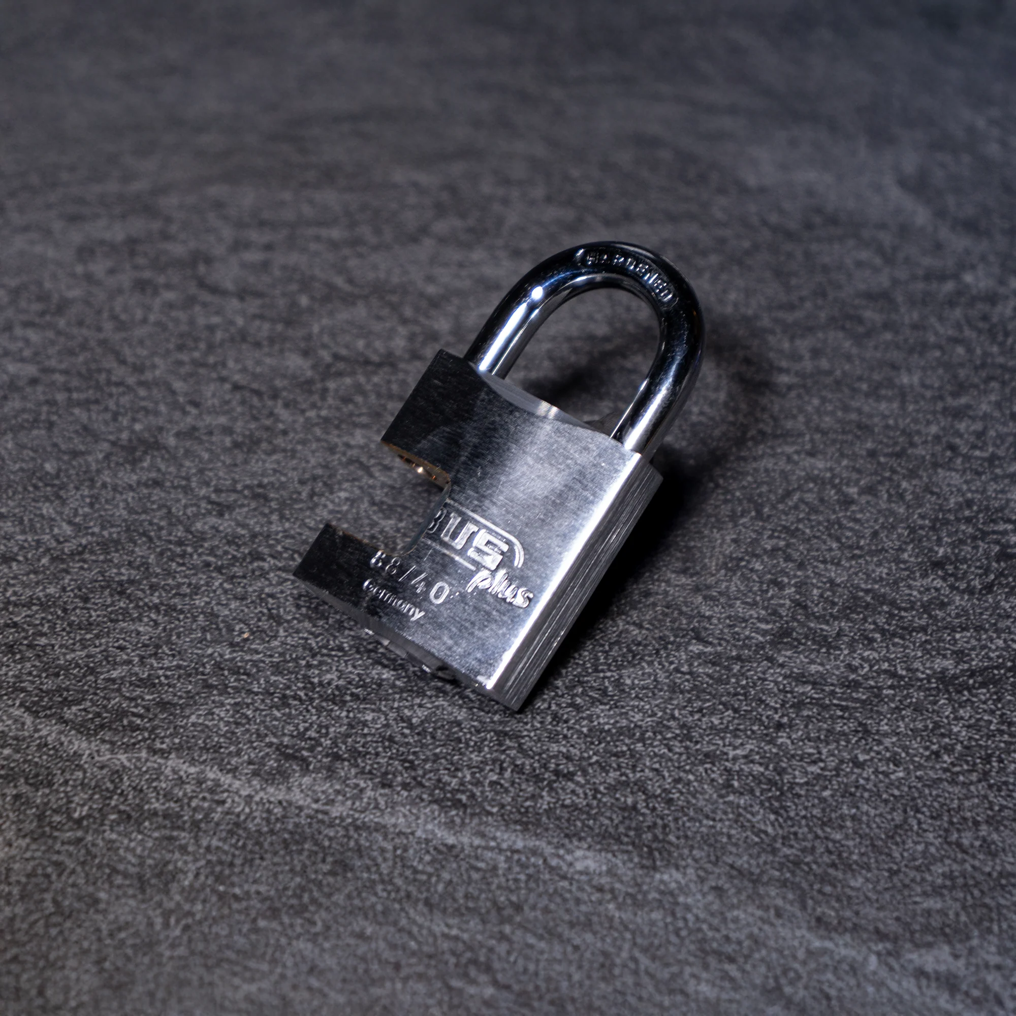 Abus 88/40 Cutaway Lock - Image 3