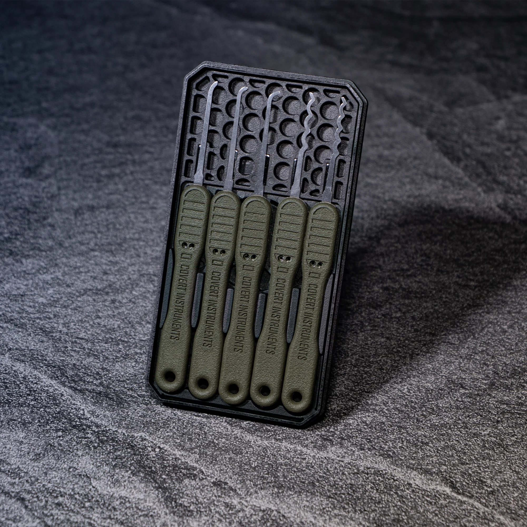 Apex Loaded - Image 4