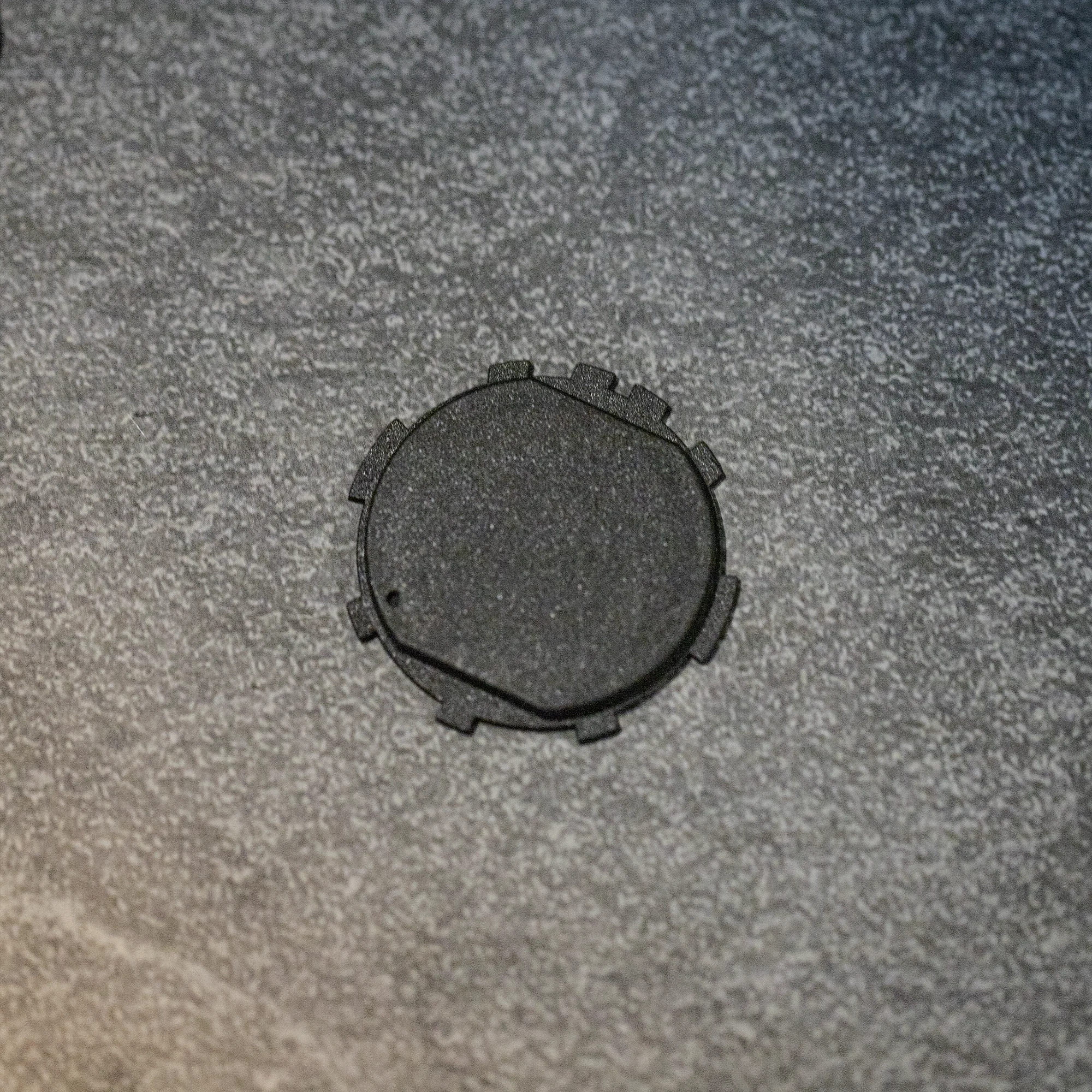 APEX Magnetic Puck
