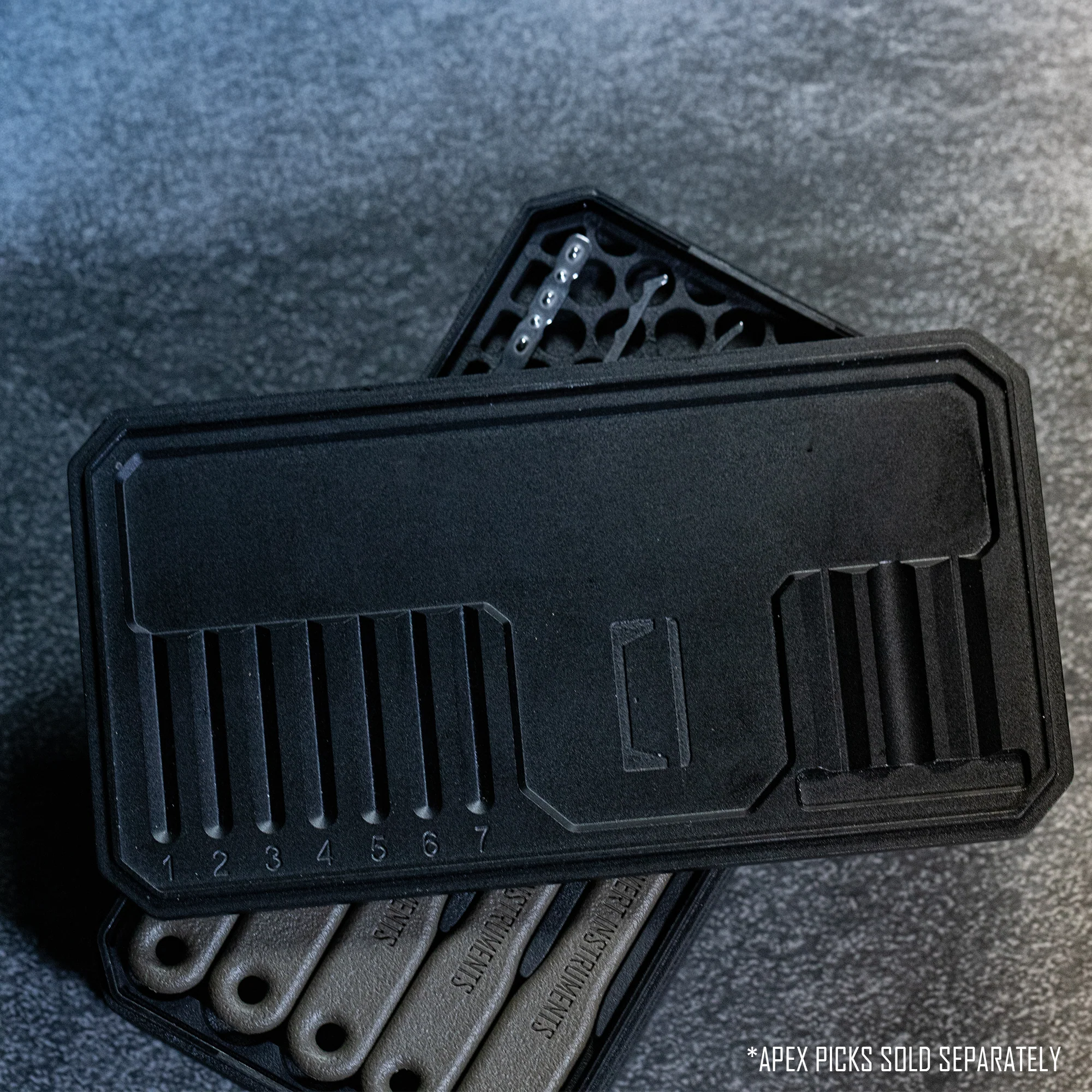 APEX Pinning Tray - Image 5
