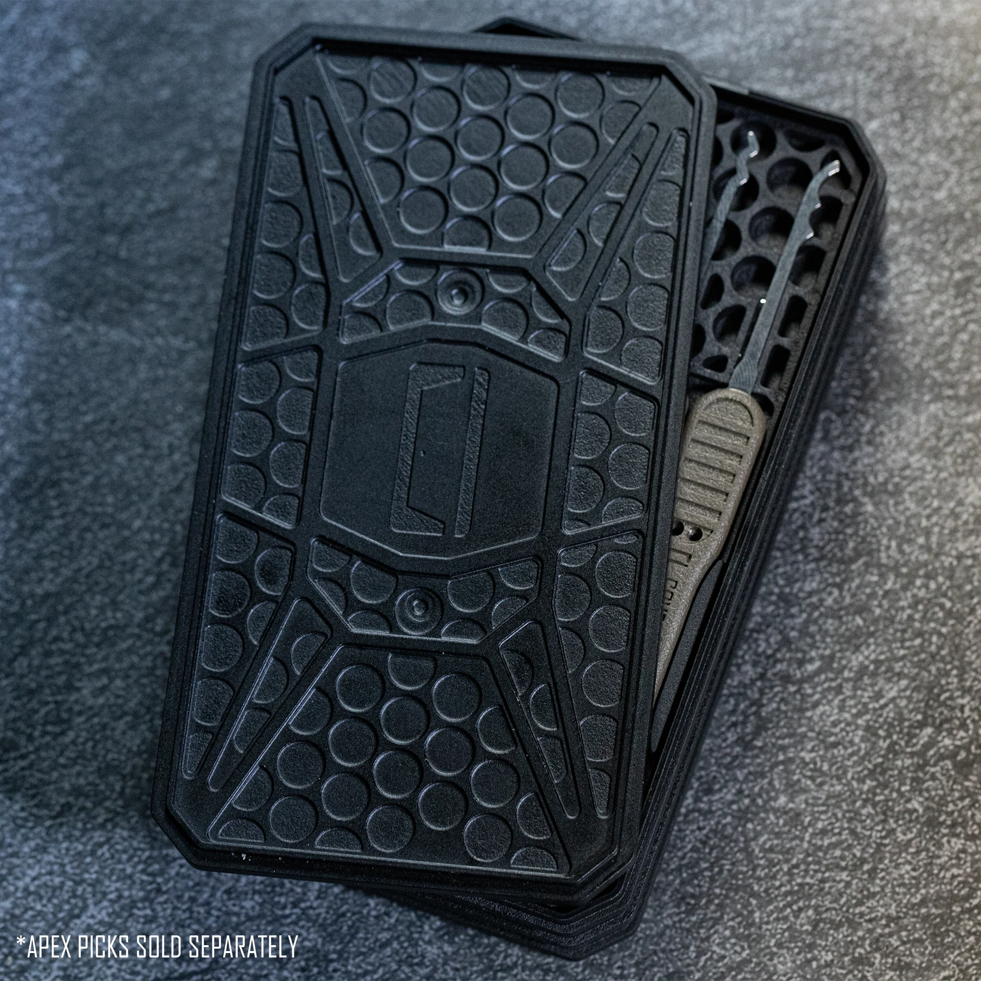 APEX Pinning Tray - Image 6