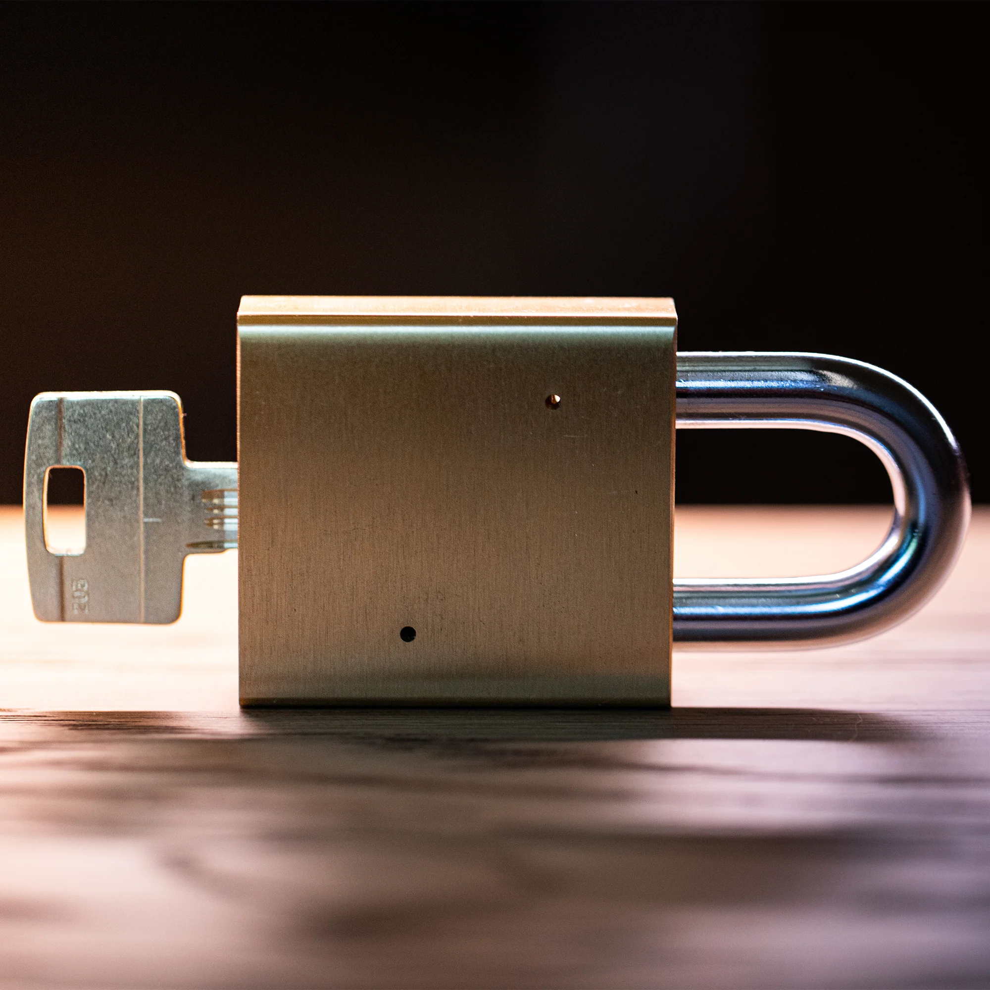 Assa Twin V-10 in Schlage PL2741 Body by Jordan the Locksmith - Image 2