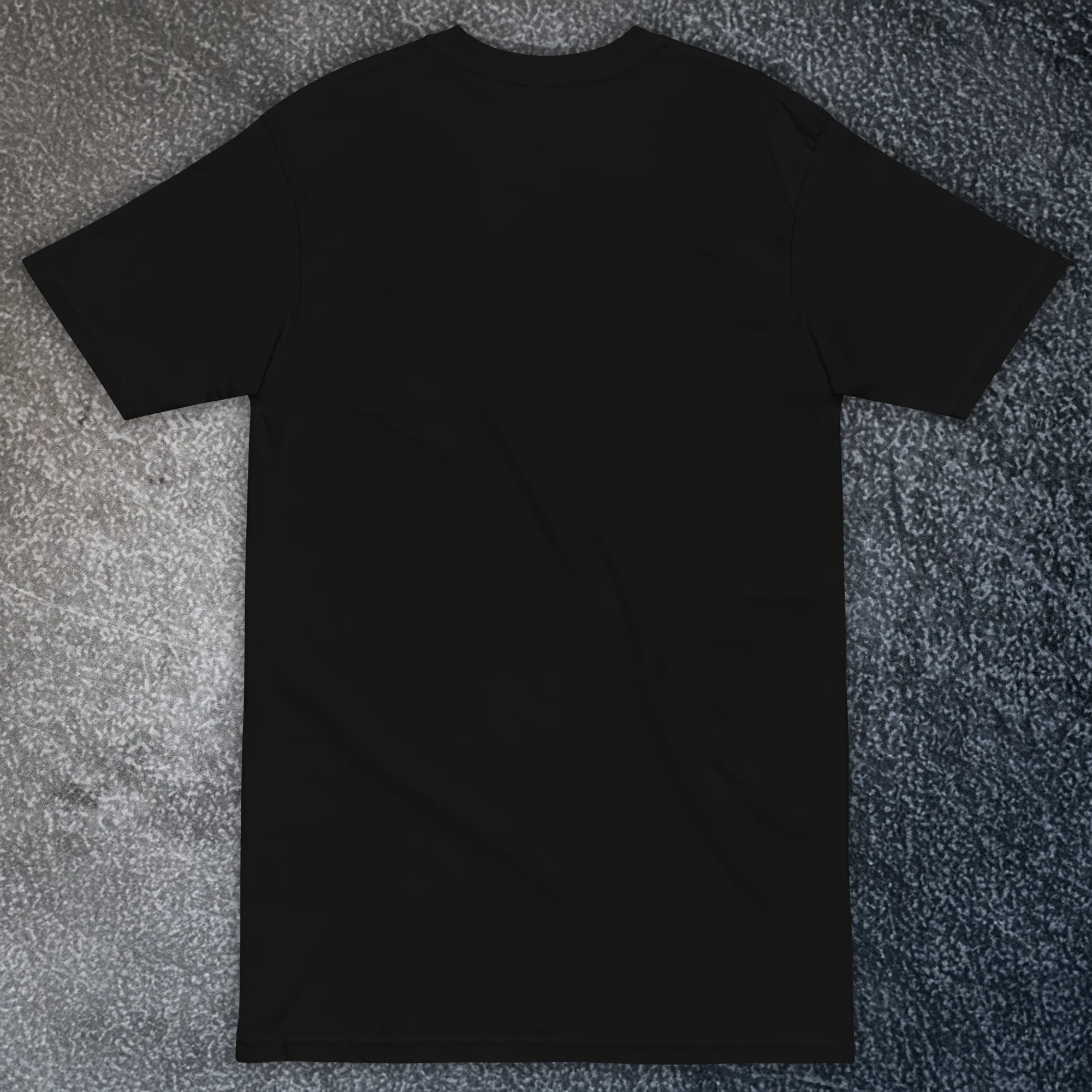 Aztec Color Premium T-Shirt - Image 2