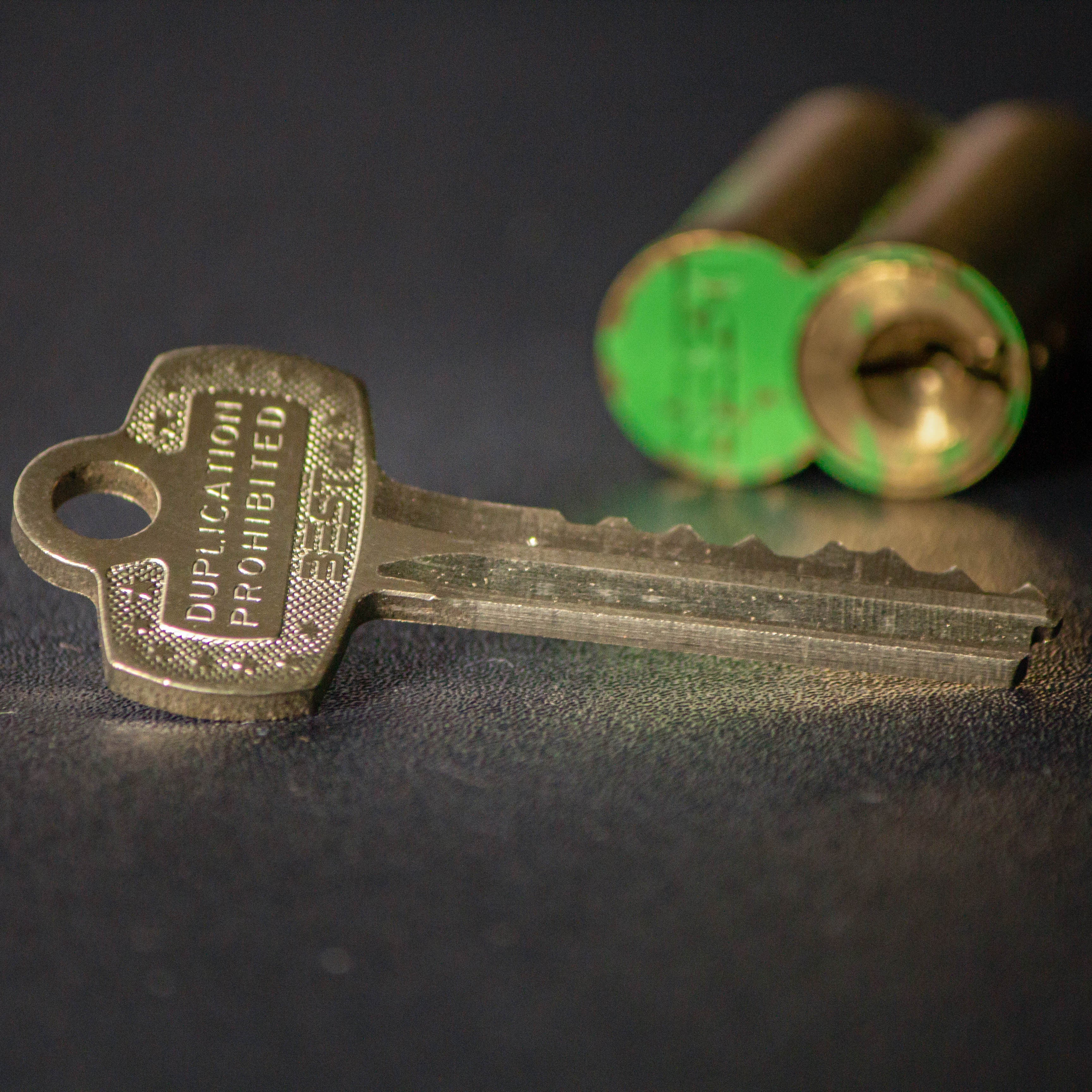 BEST SFIC Green Construction Key - Image 2