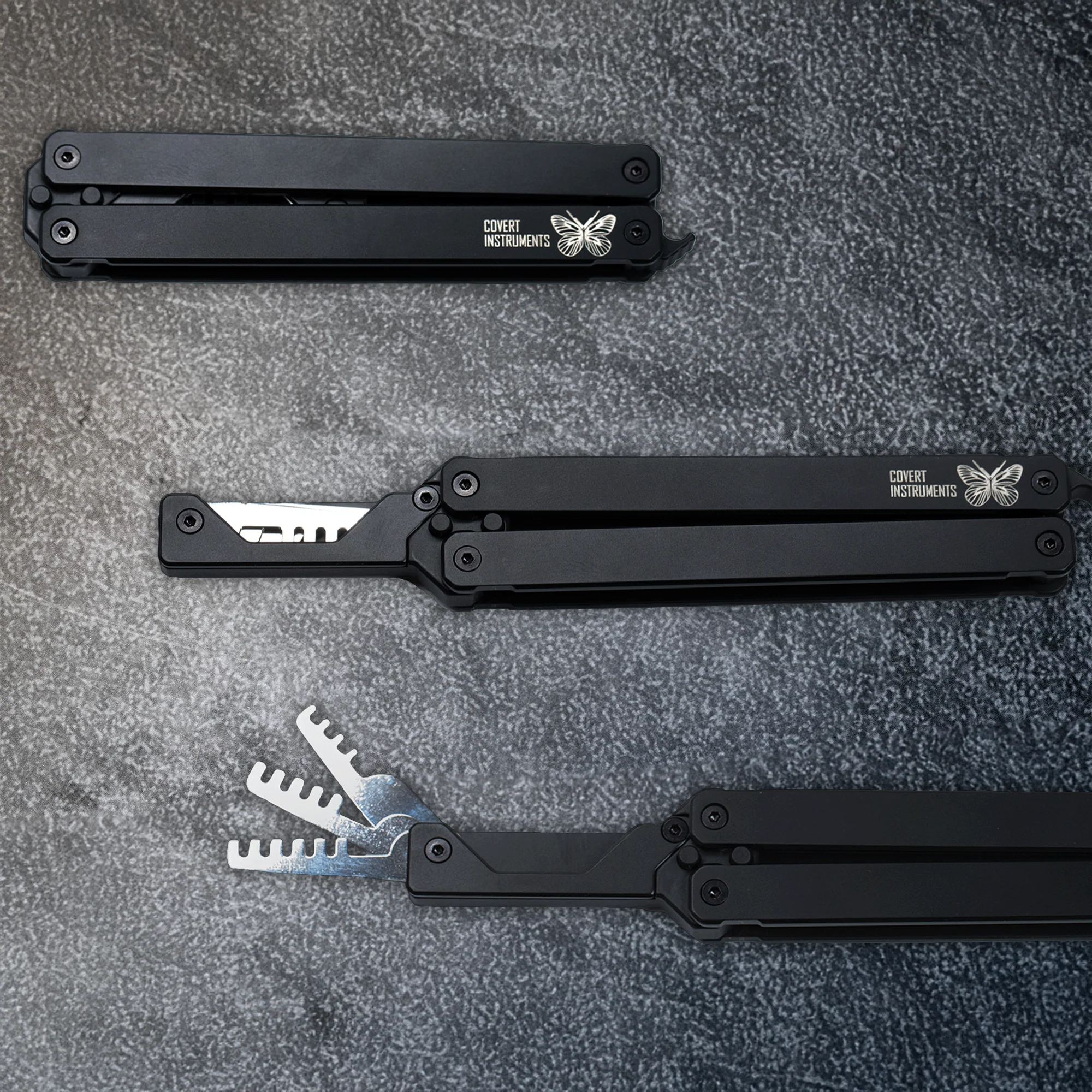 Butterfly Comb™ - Image 4