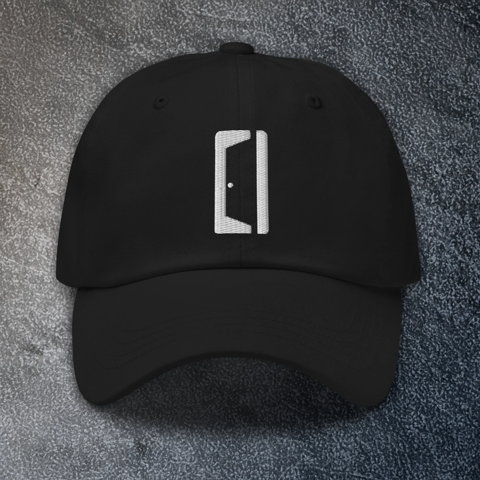 CI Dad Hat