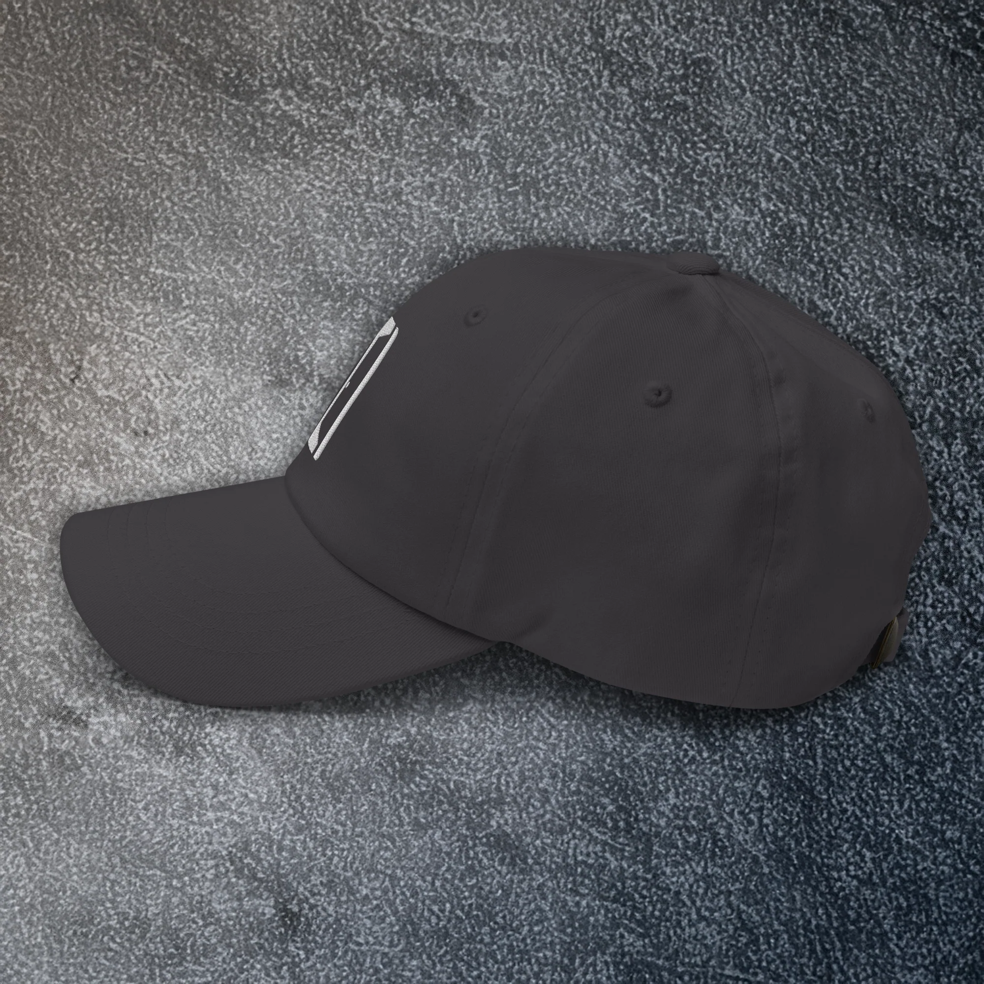 CI Dad Hat - Image 11