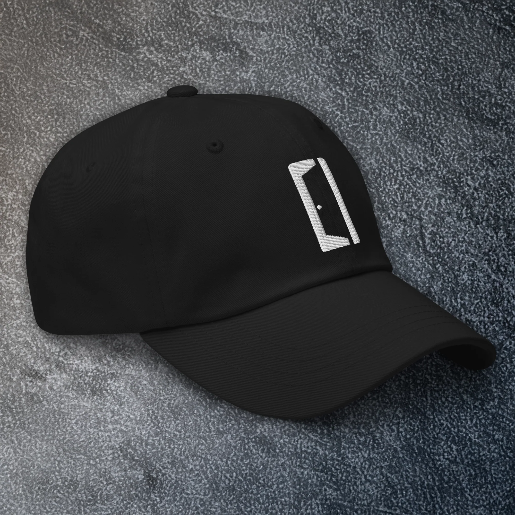 CI Dad Hat - Image 2