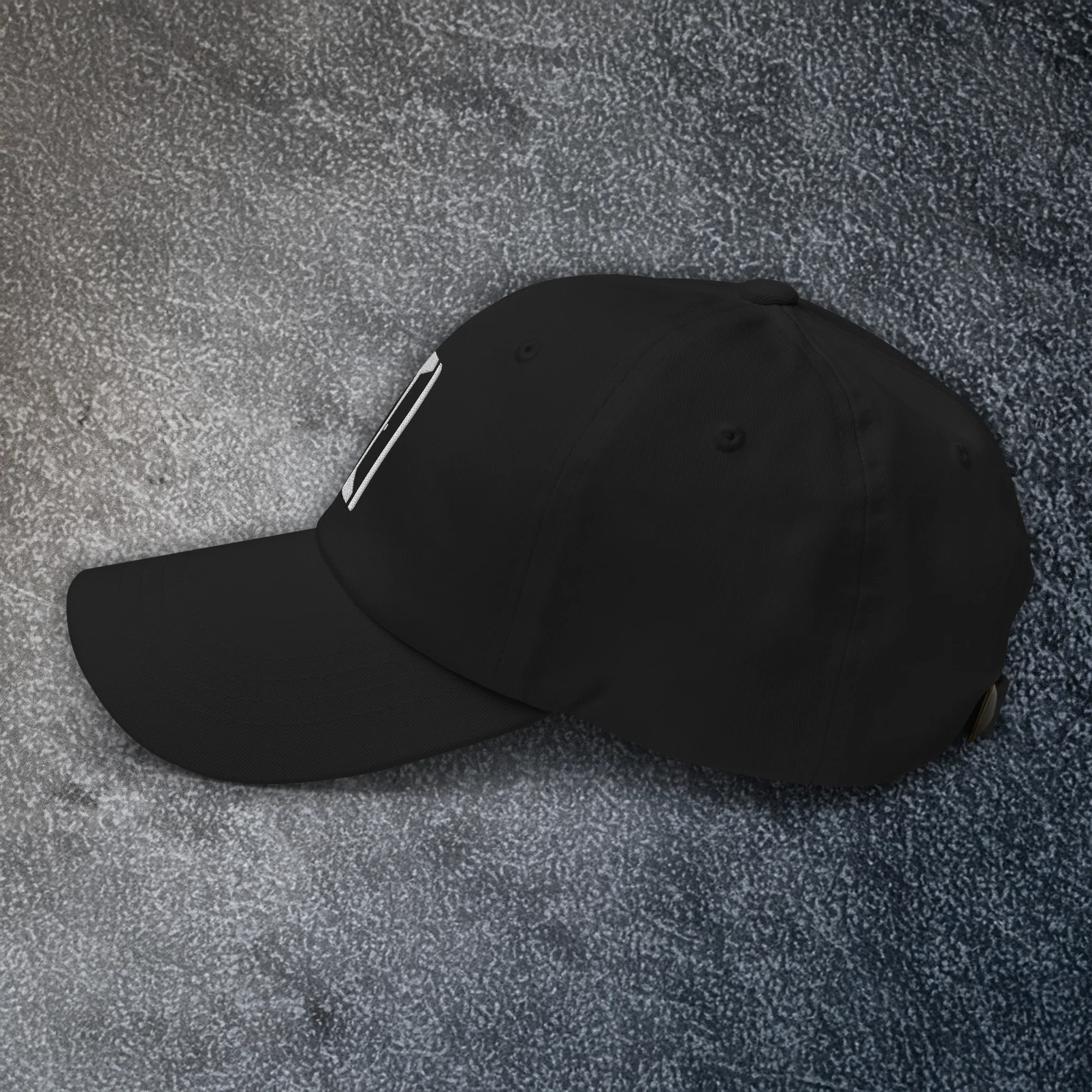 CI Dad Hat - Image 5