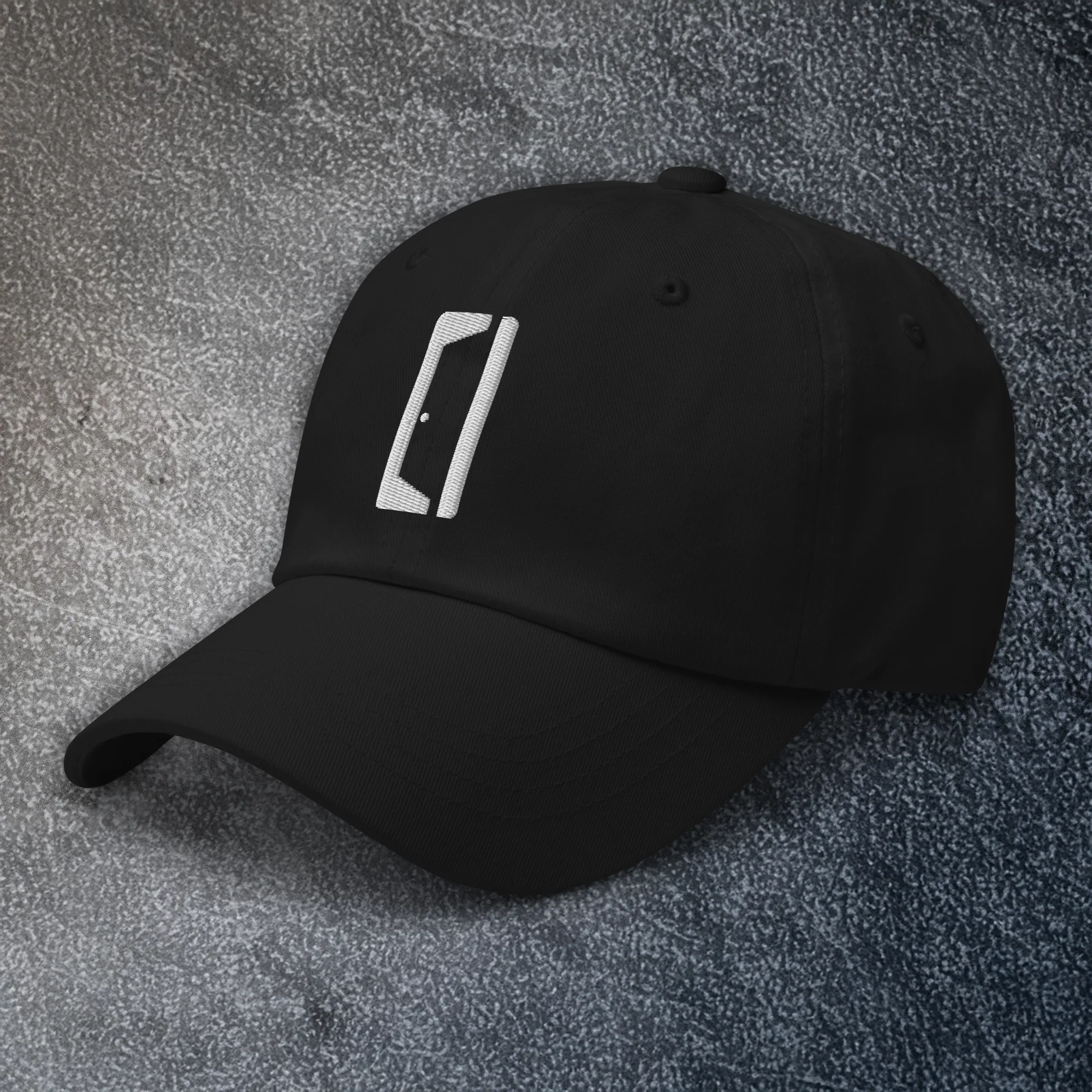 CI Dad Hat - Image 6