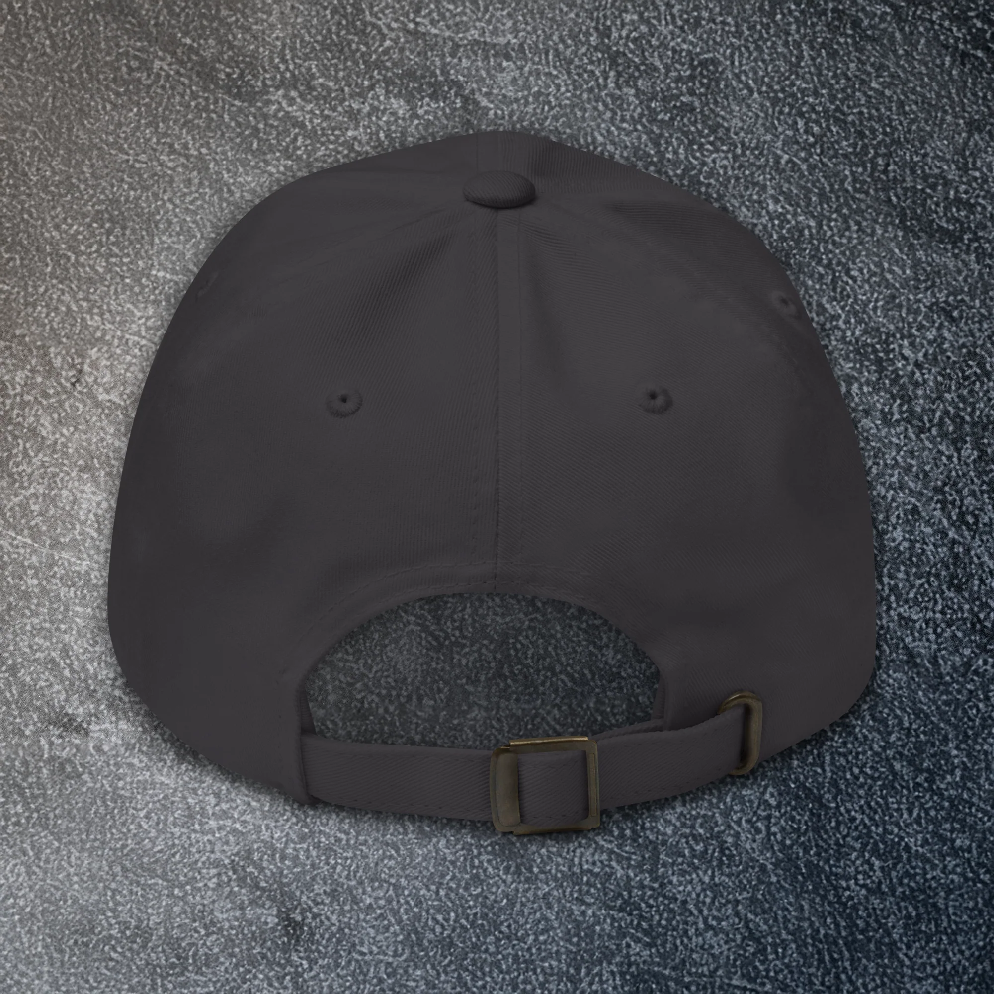 CI Side Dad Hat - Image 10