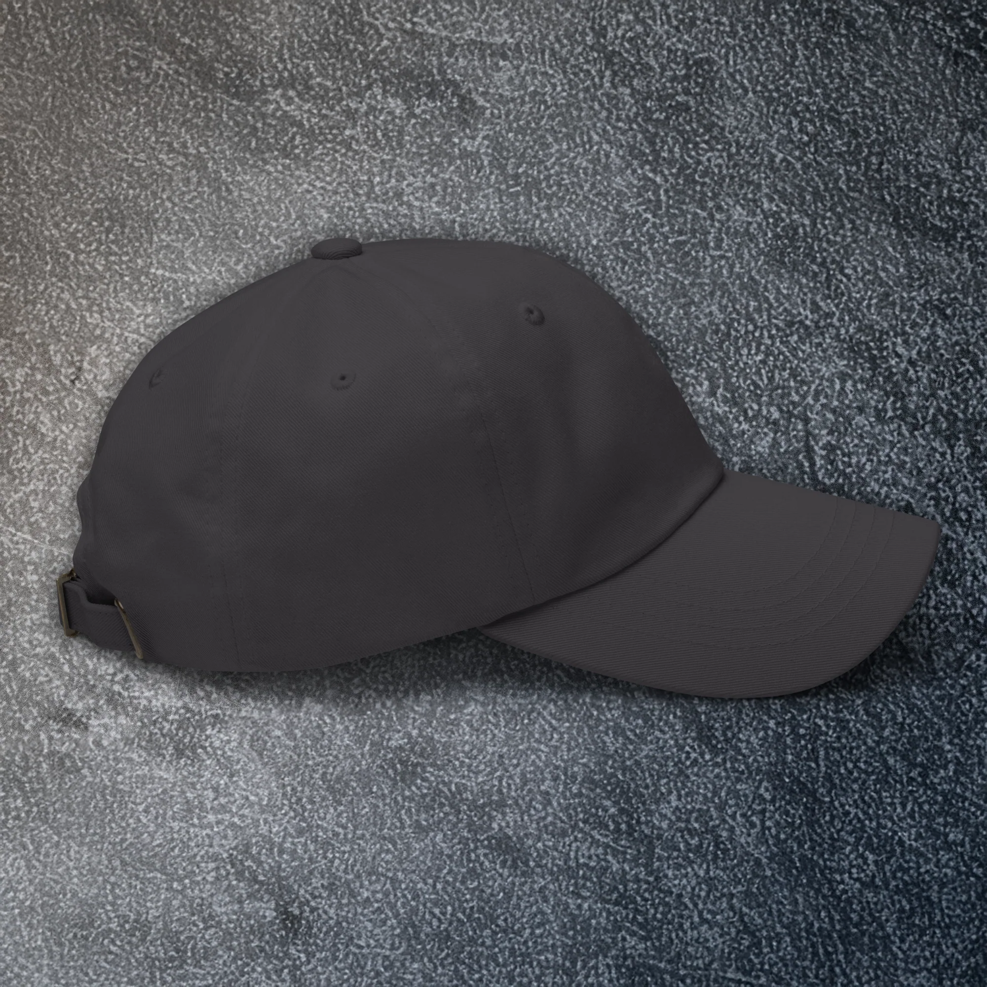 CI Side Dad Hat - Image 11