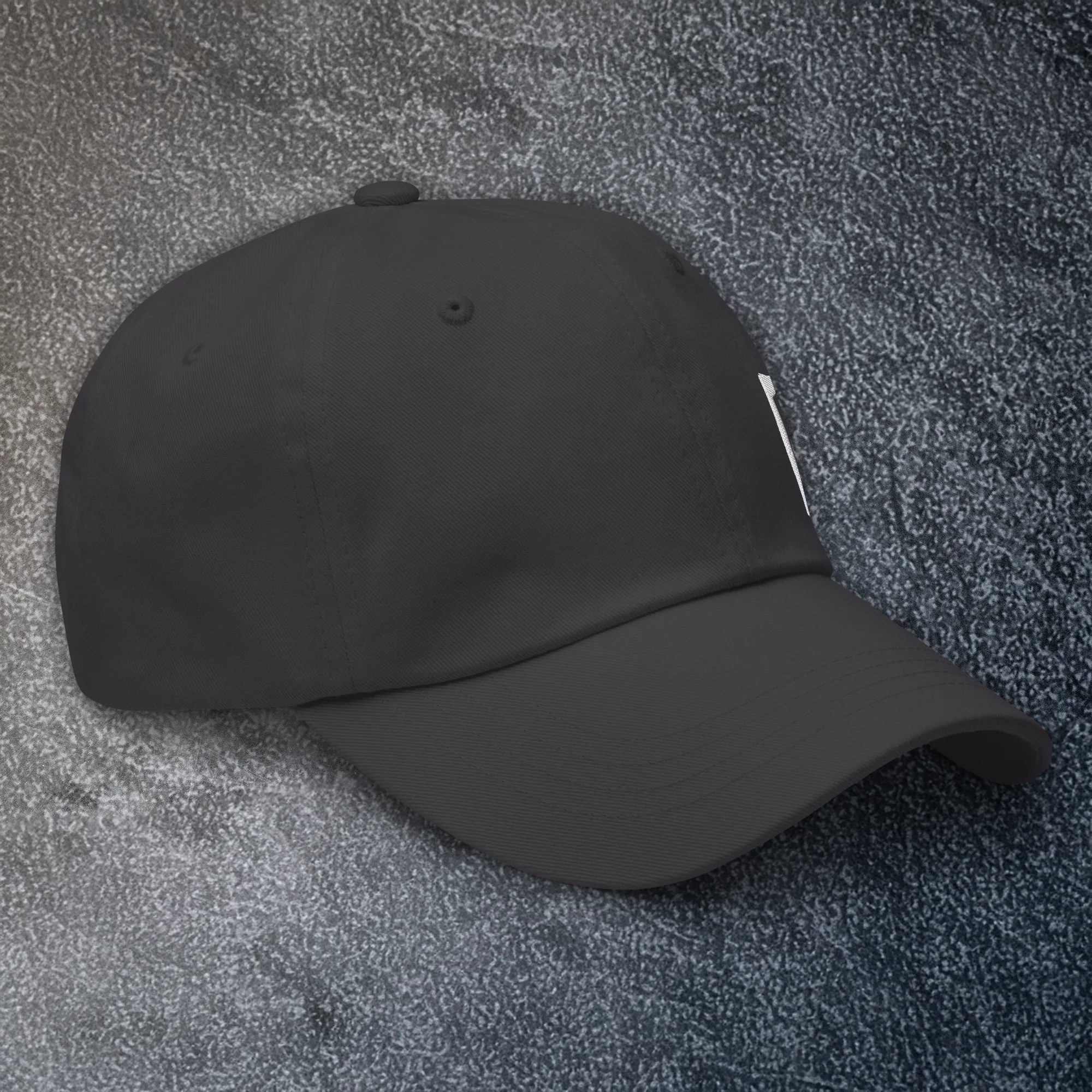 CI Side Dad Hat - Image 12