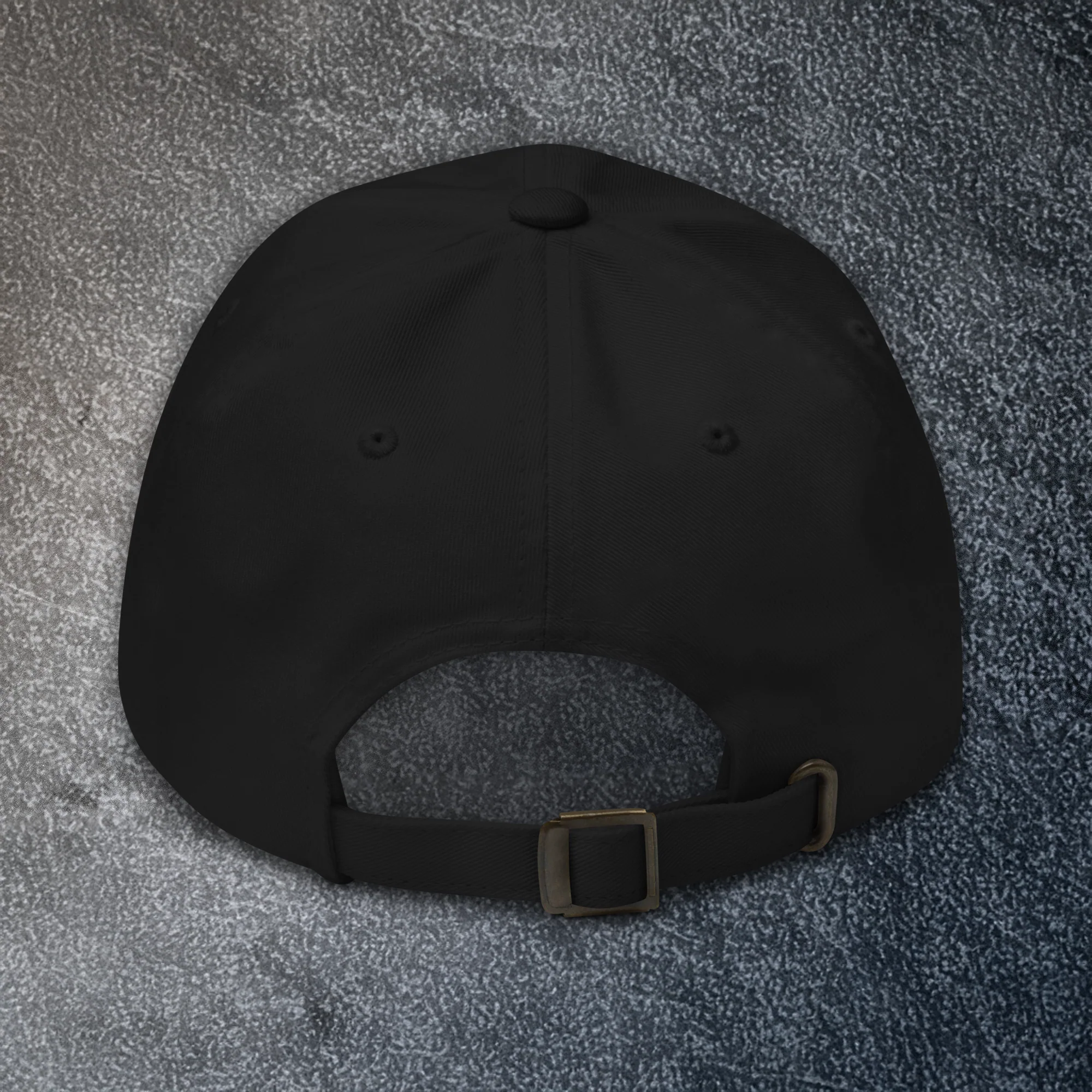 CI Side Dad Hat - Image 4