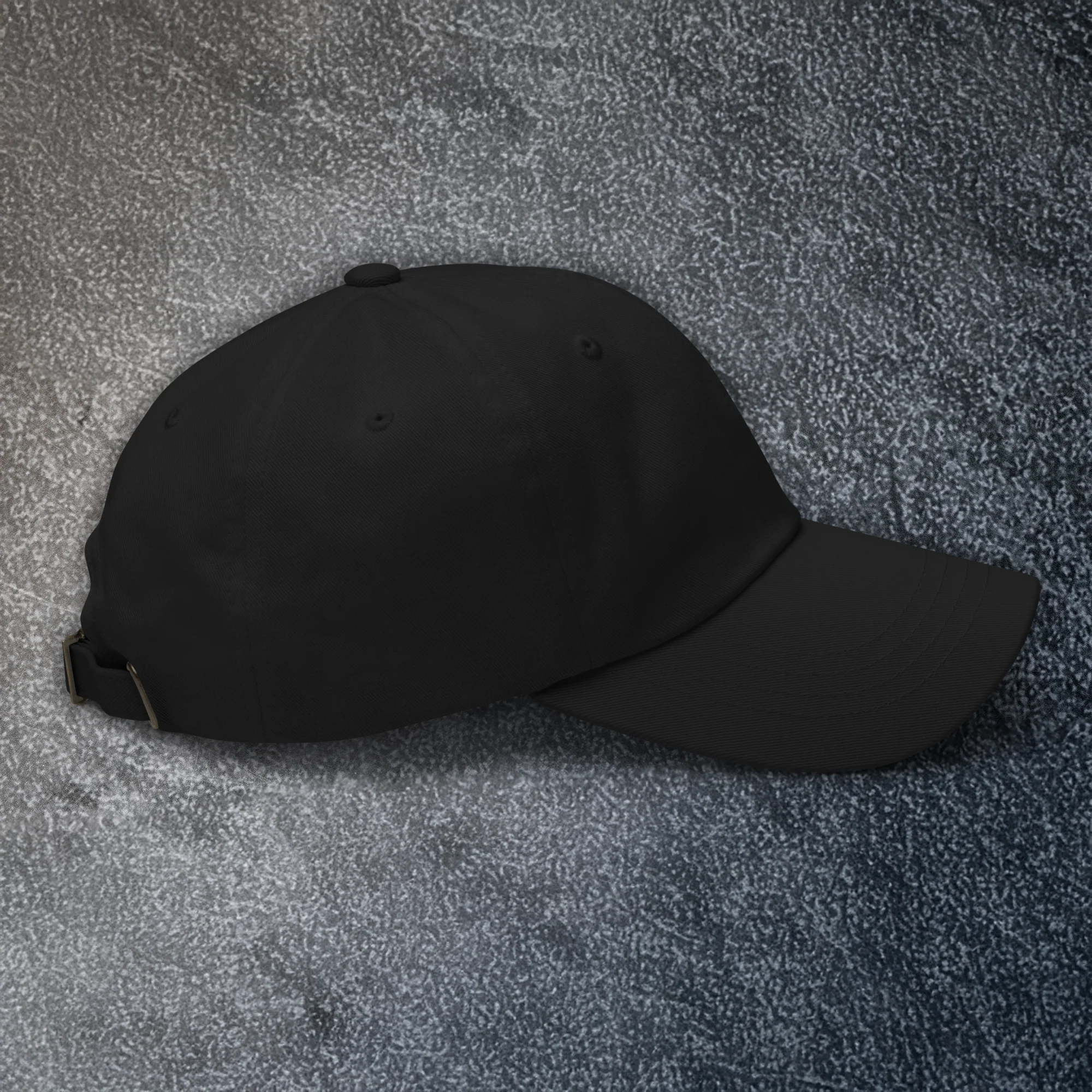 CI Side Dad Hat - Image 5
