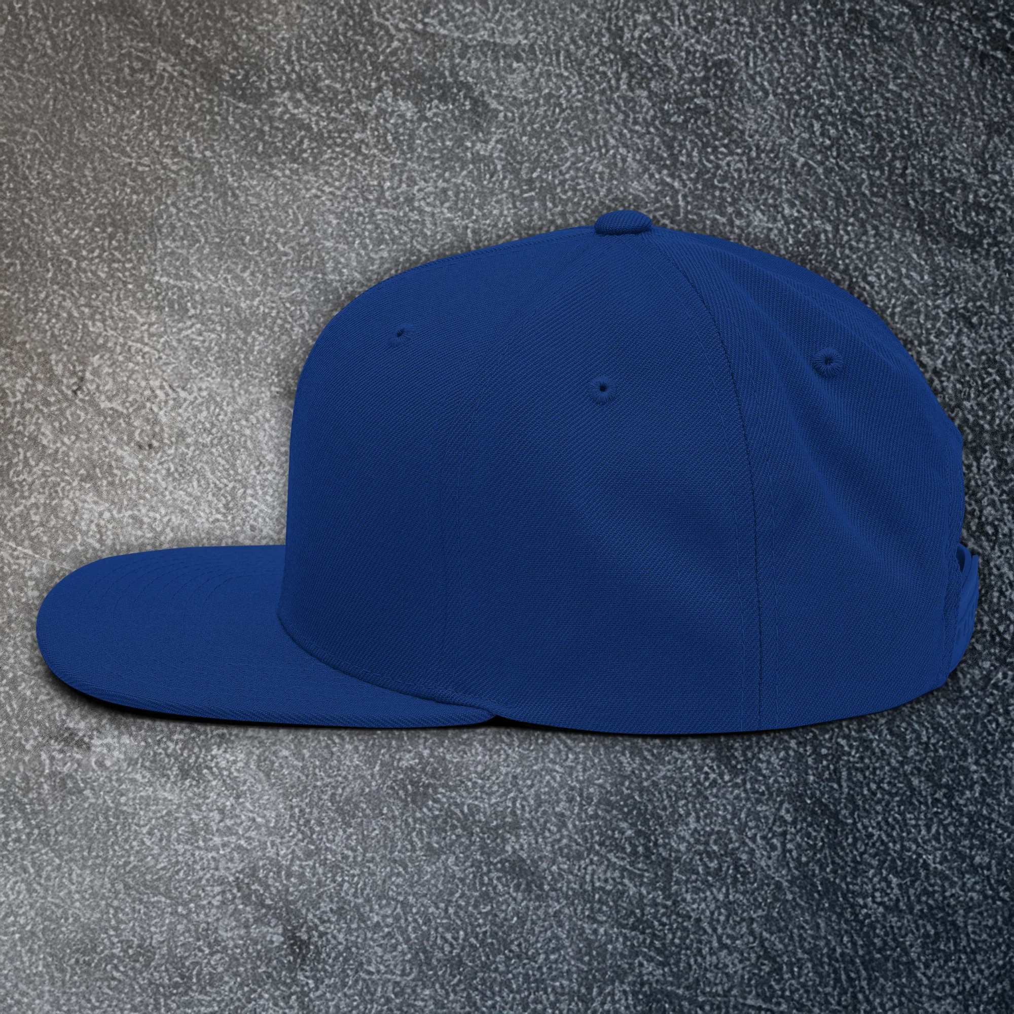 CI Snapback Hat - Image 19
