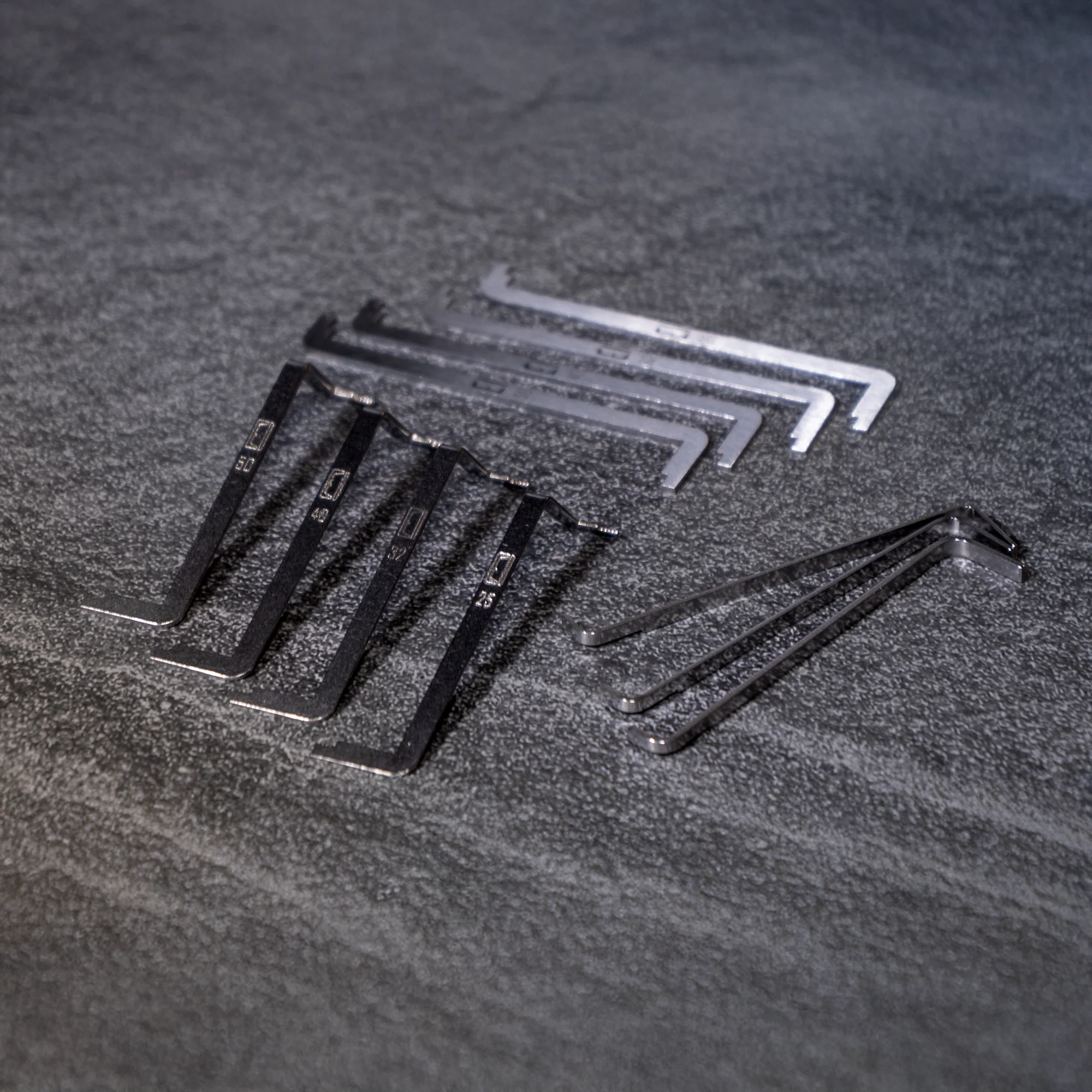 Complete Turning Tool Bundle
