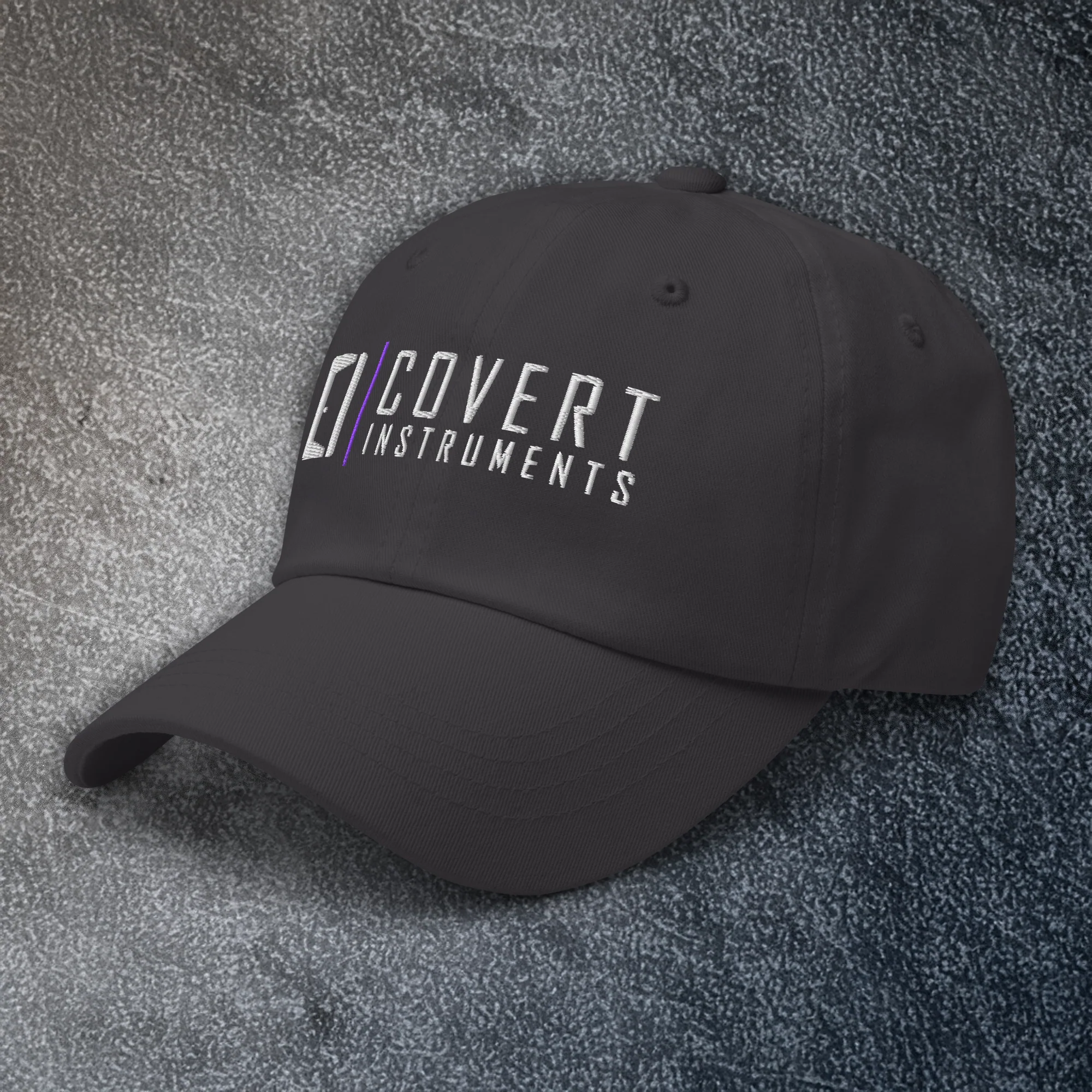 Covert Instruments Dad Hat - Image 12