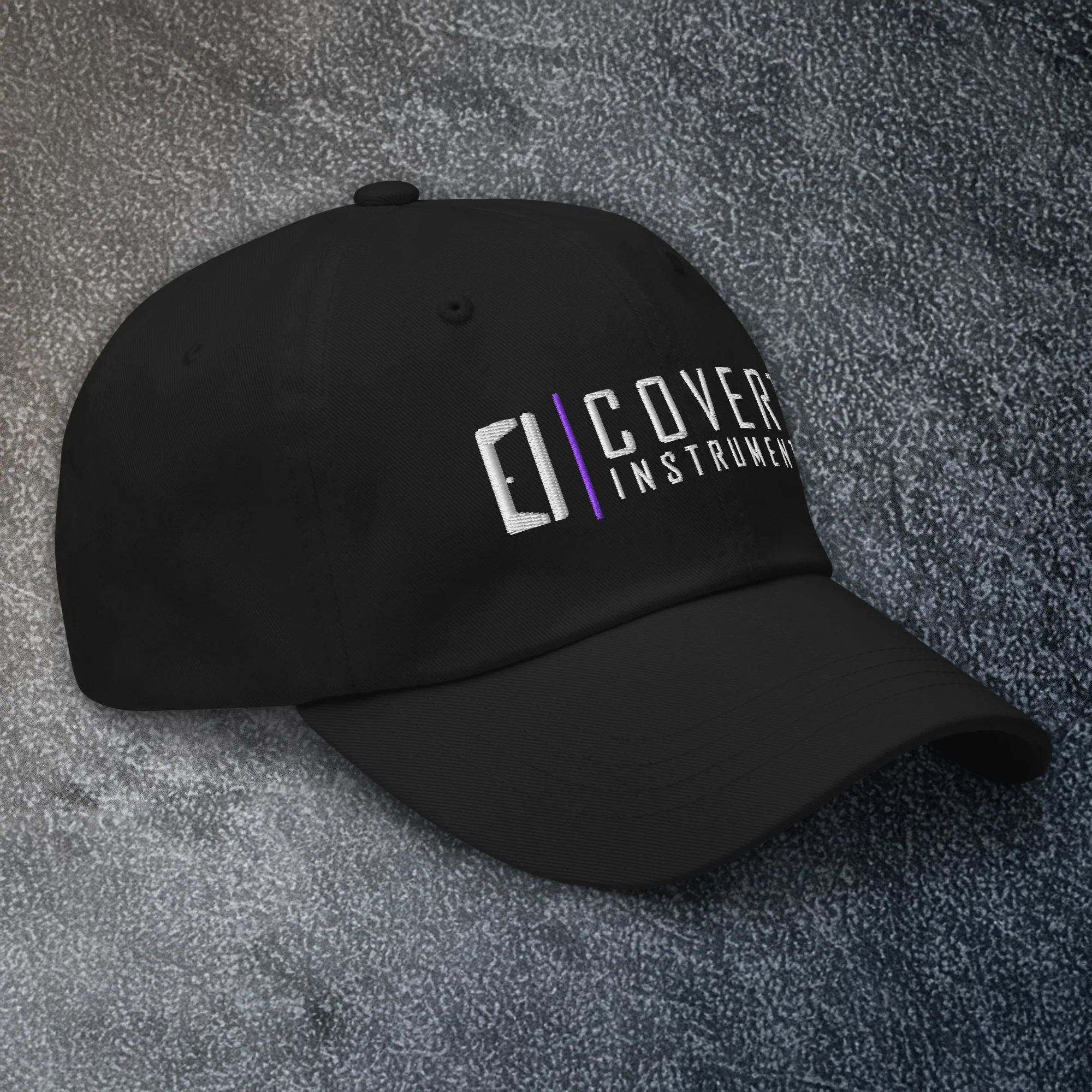 Covert Instruments Dad Hat - Image 2