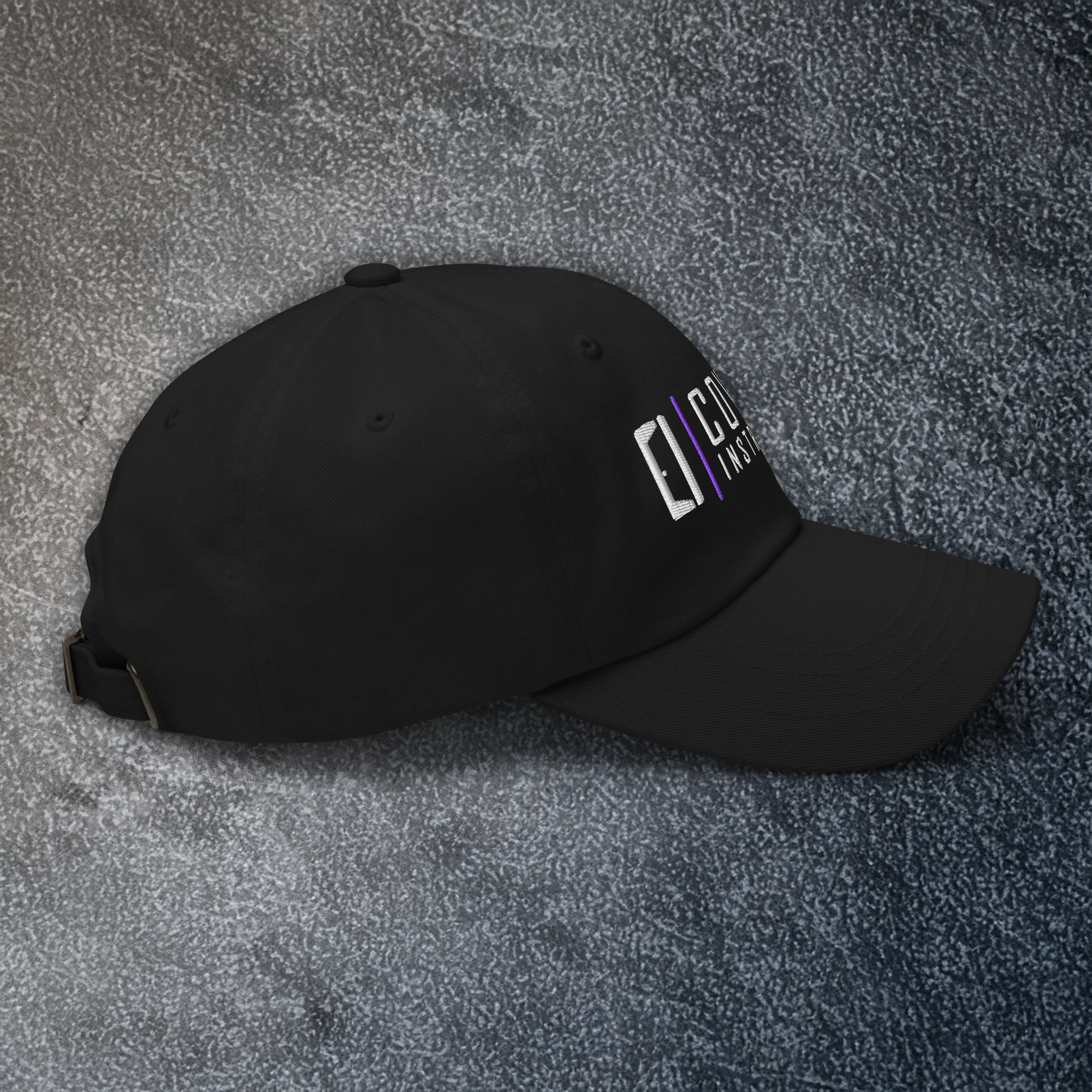 Covert Instruments Dad Hat - Image 3