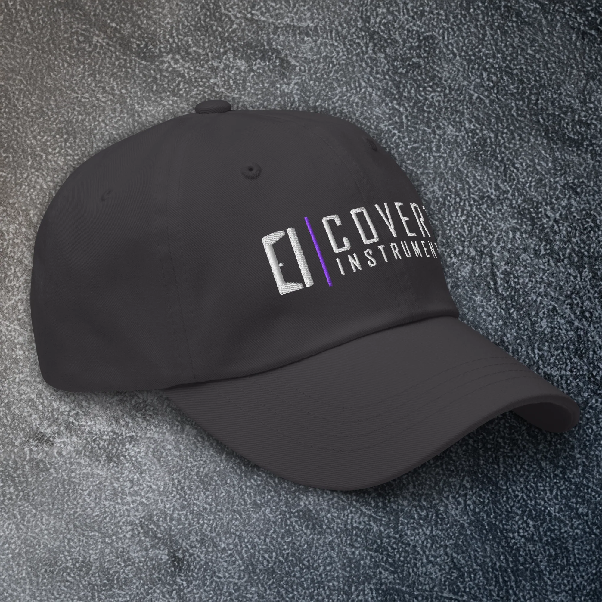 Covert Instruments Dad Hat - Image 8