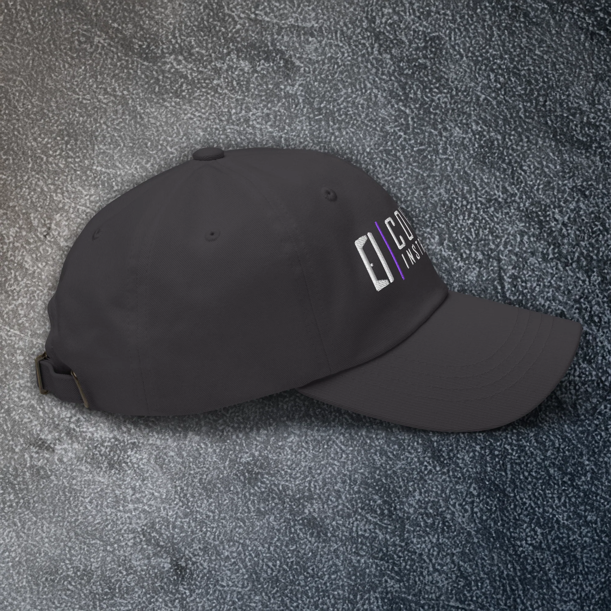 Covert Instruments Dad Hat - Image 9