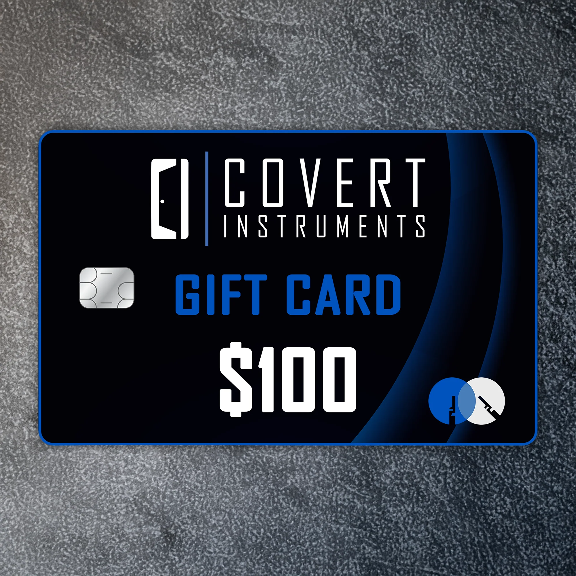 Covert Instruments Gift Card - Image 4