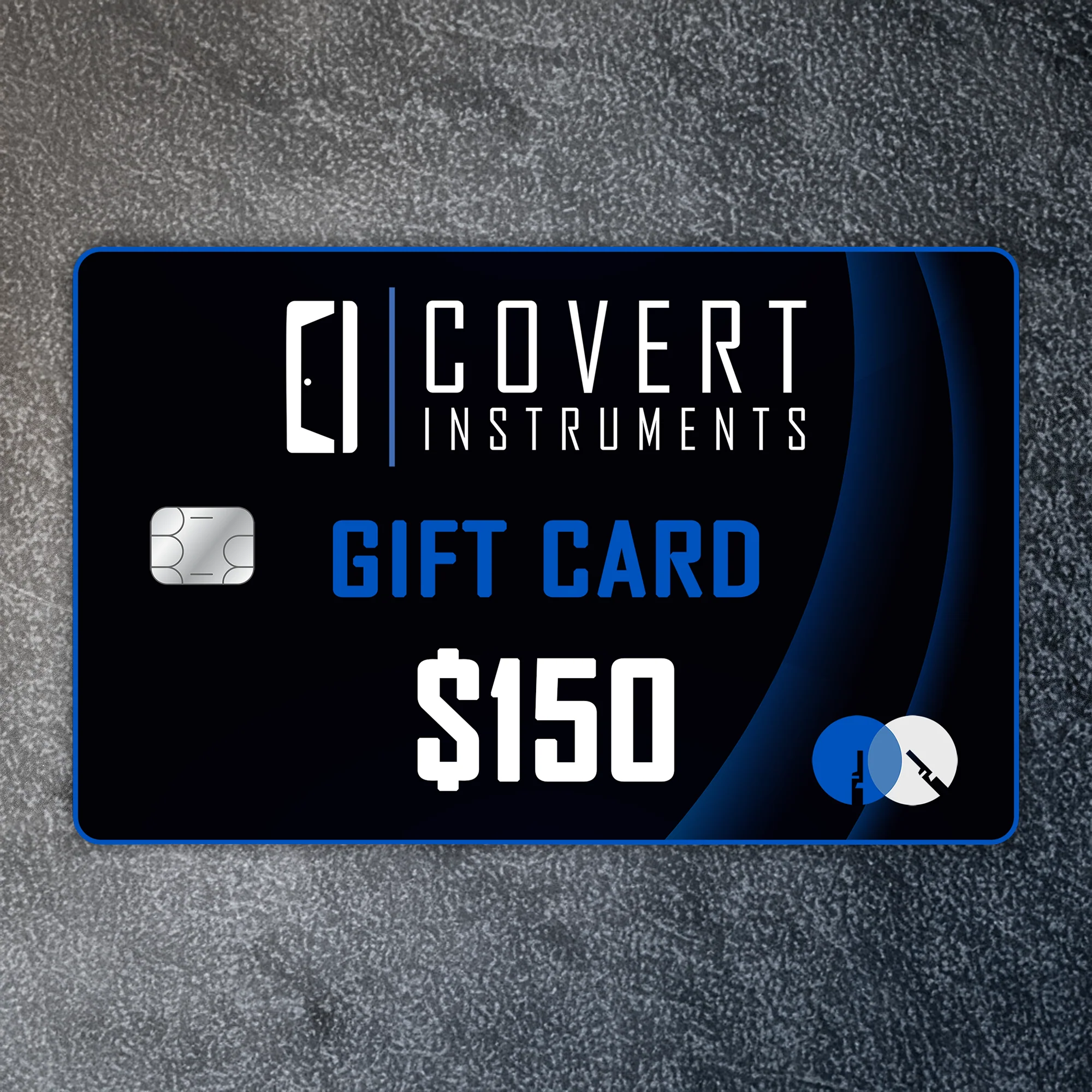 Covert Instruments Gift Card - Image 5