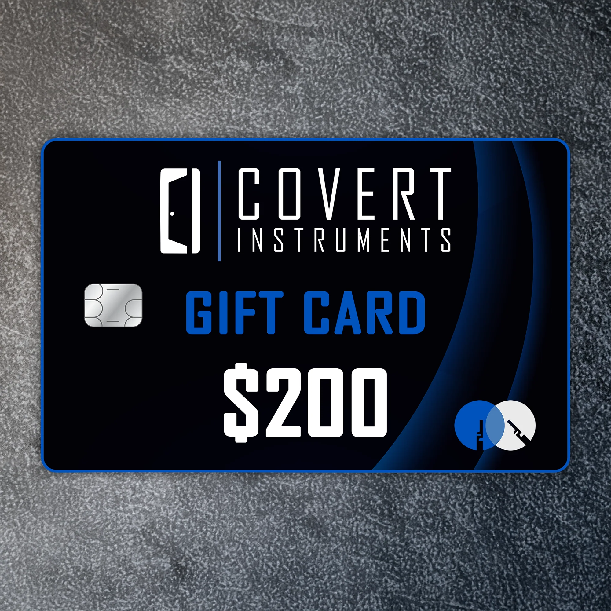 Covert Instruments Gift Card - Image 6