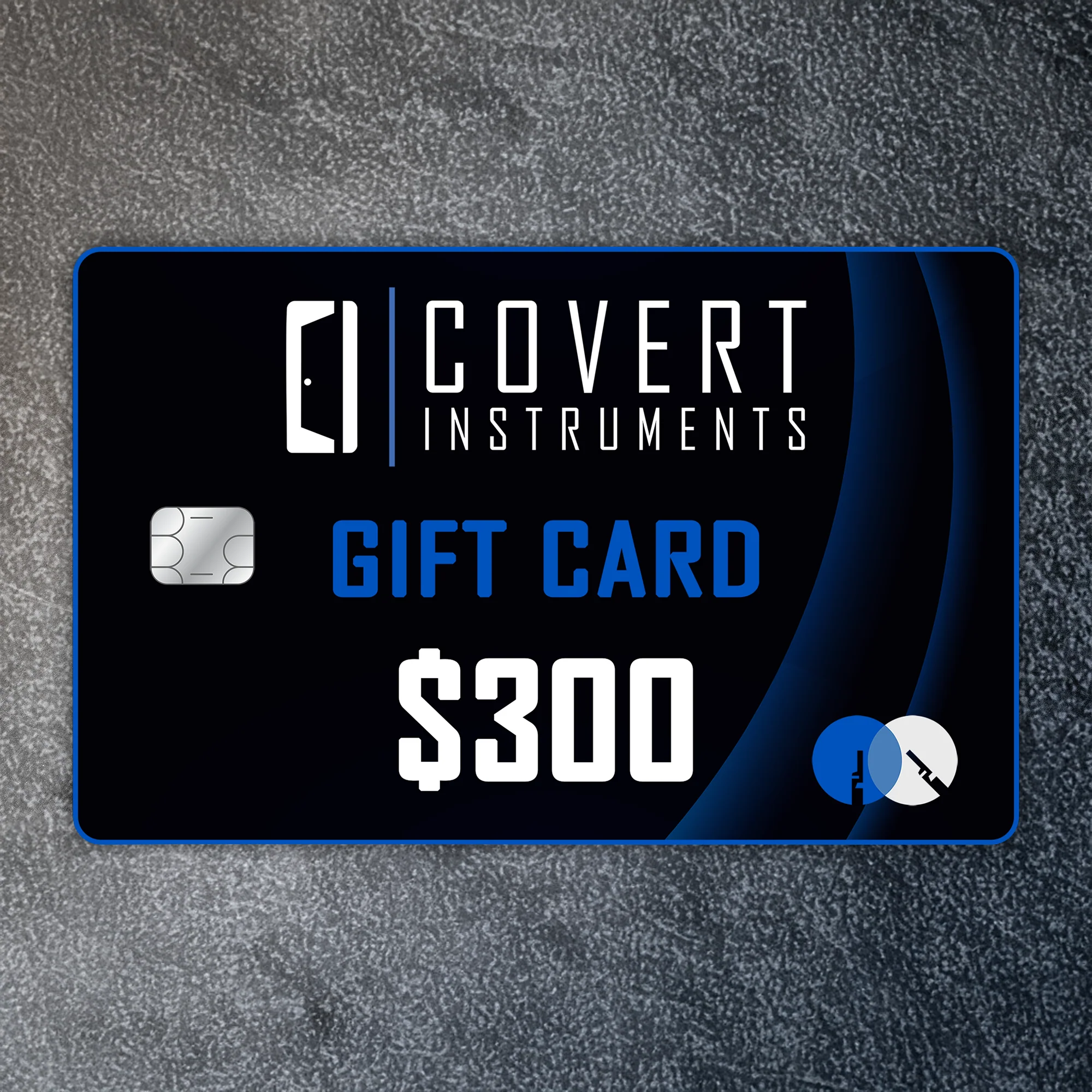 Covert Instruments Gift Card - Image 7
