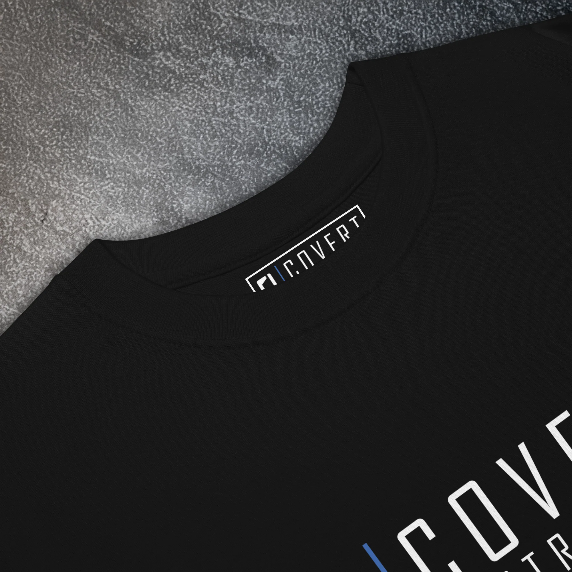 Covert Instruments Premium T-Shirt - Image 3