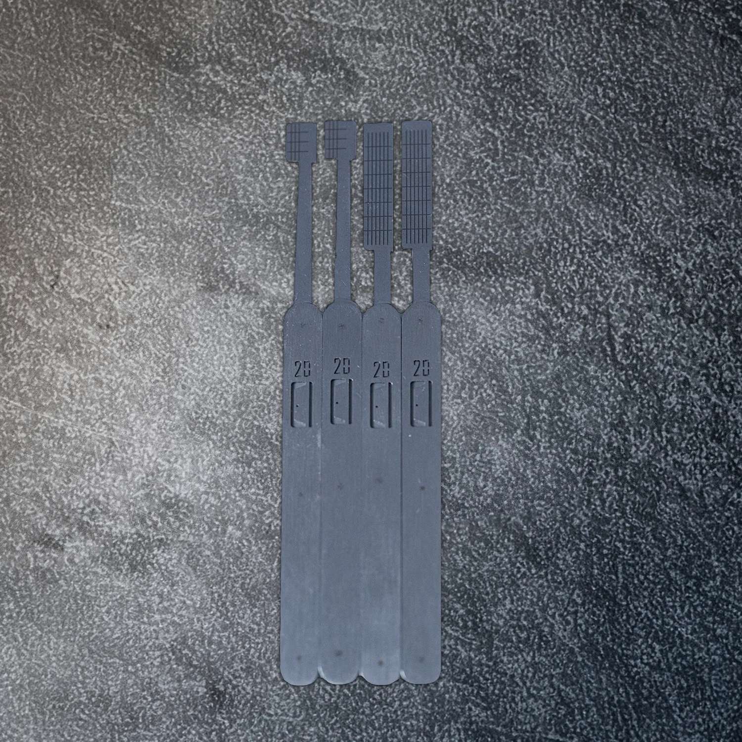 DIY Lock Picks