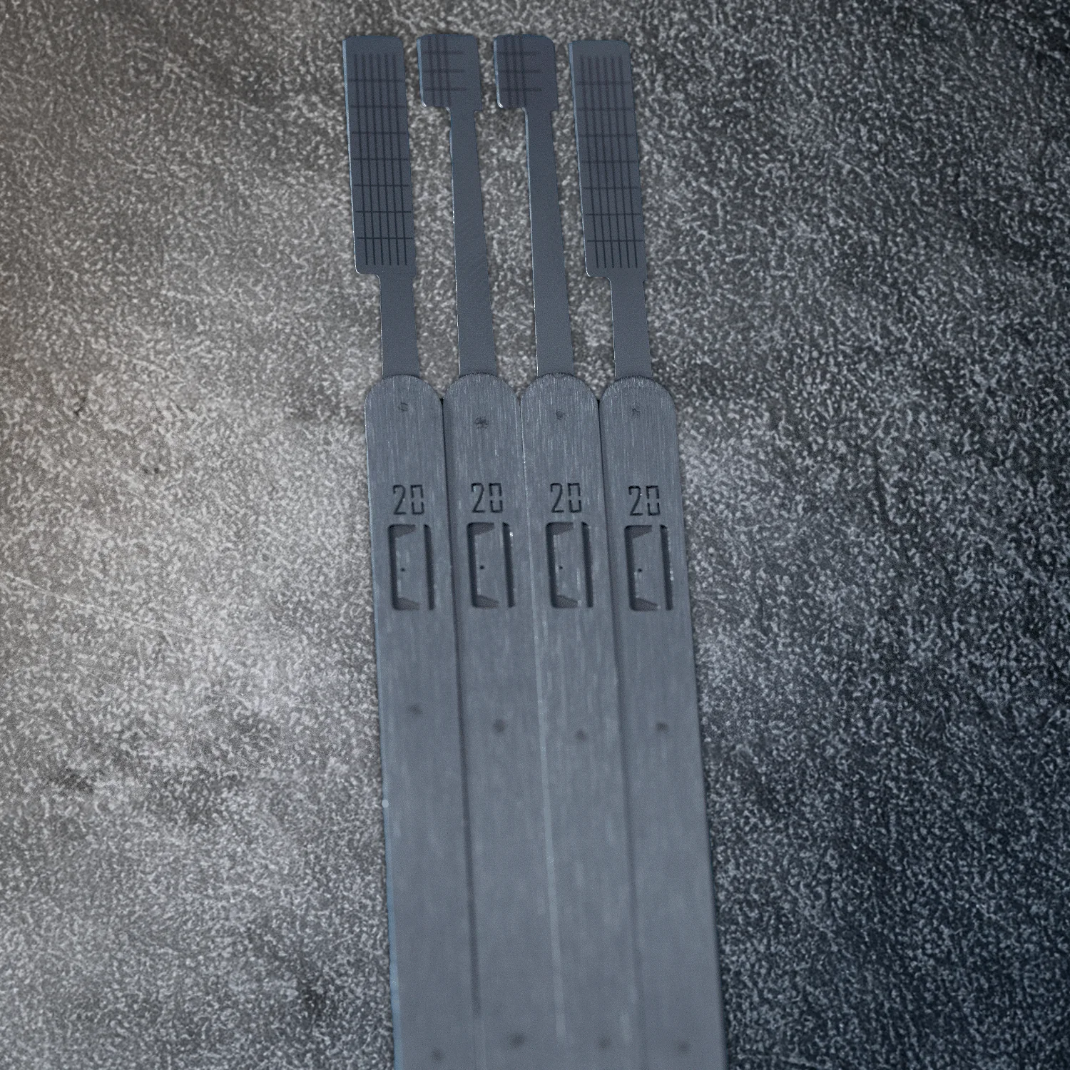 DIY Lock Picks - Image 2