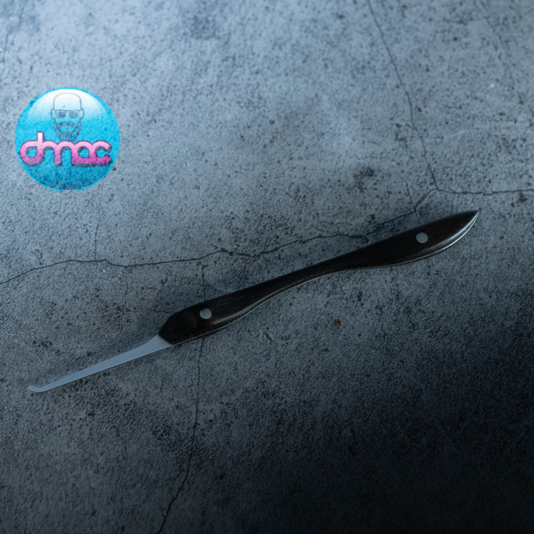 Dmac Gem Hook Custom Lock Pick