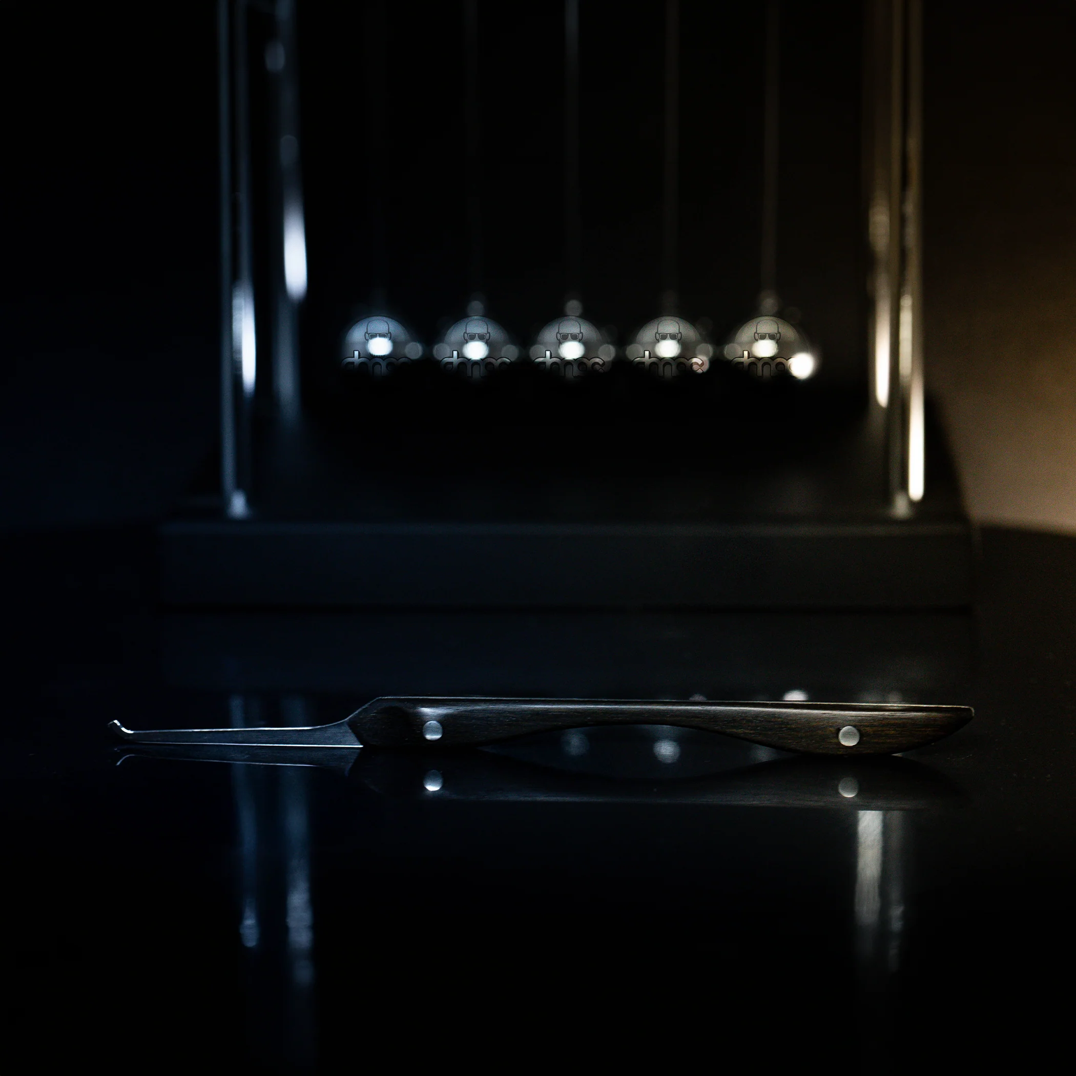 Dmac Gem Hook Custom Lock Pick - Image 2