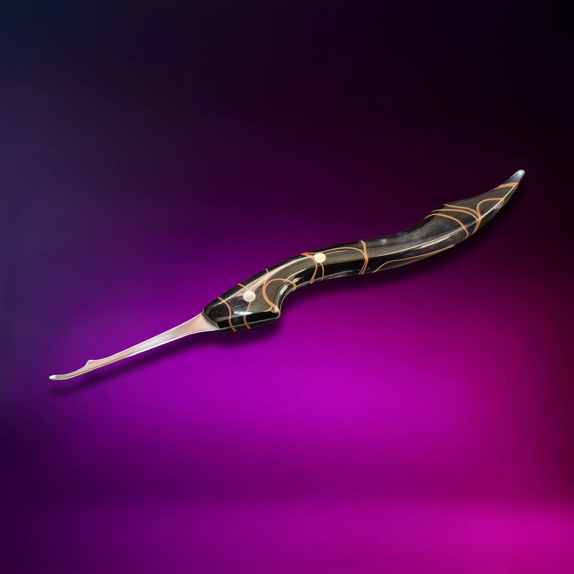 Dmac McTickler Custom Lock Pick - Image 2