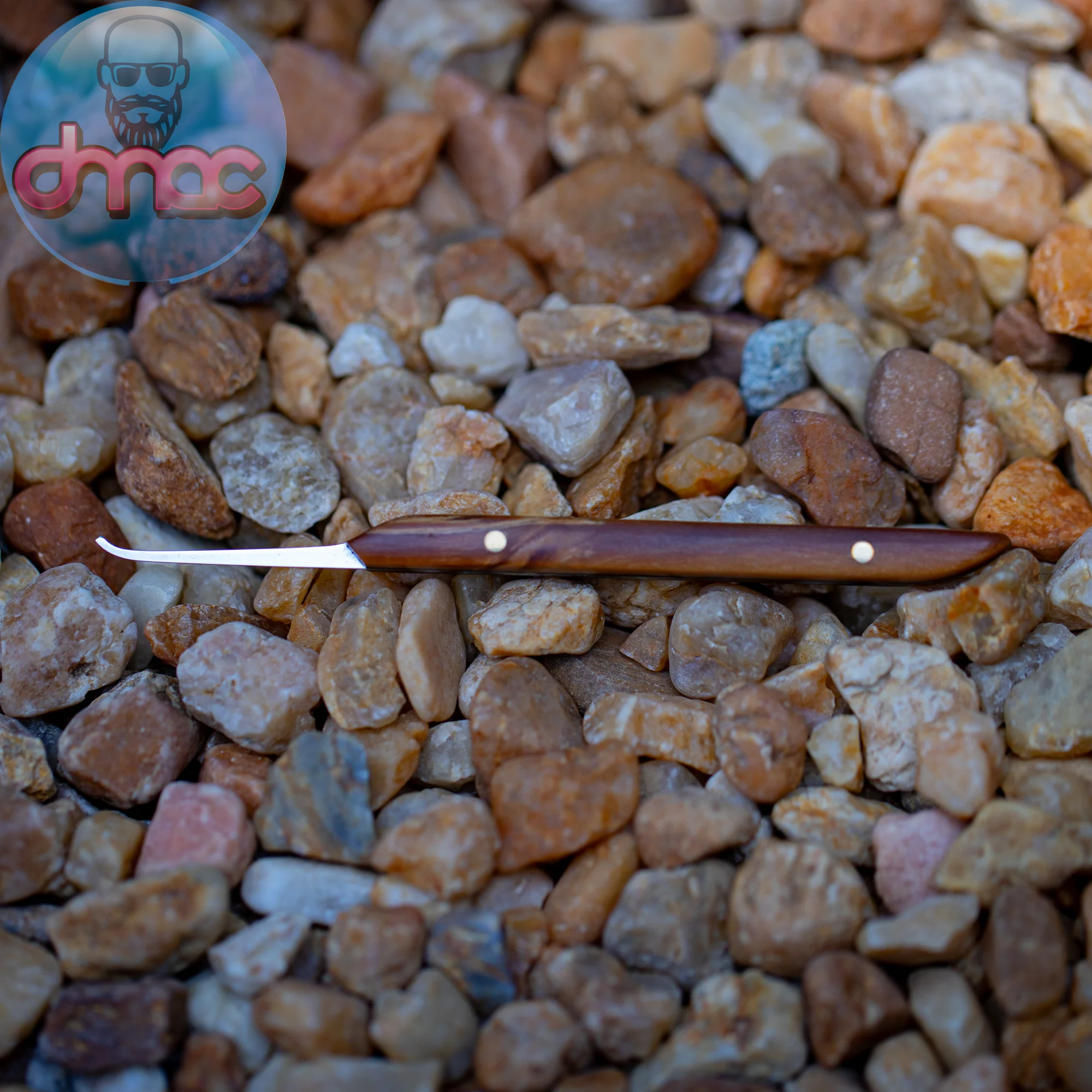 Custom Lock Picks
