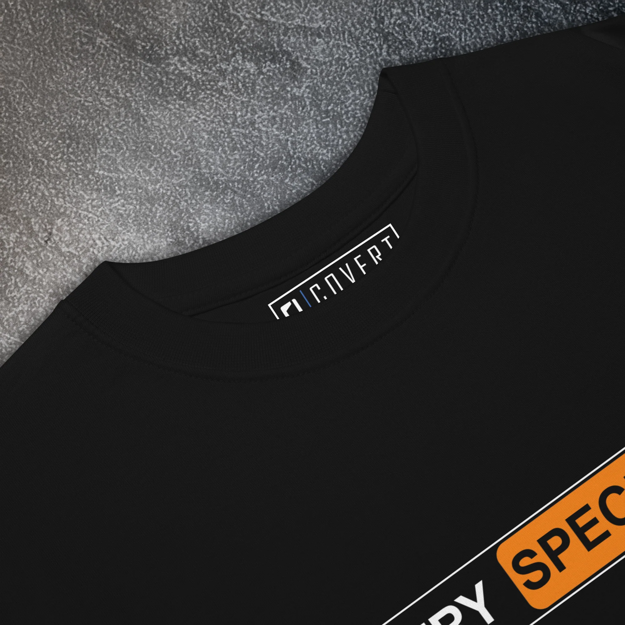 Entry Specialist Premium T-Shirt - Image 3