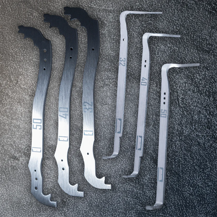 Gizmo The Rogue Lock Pick Set - Image 12