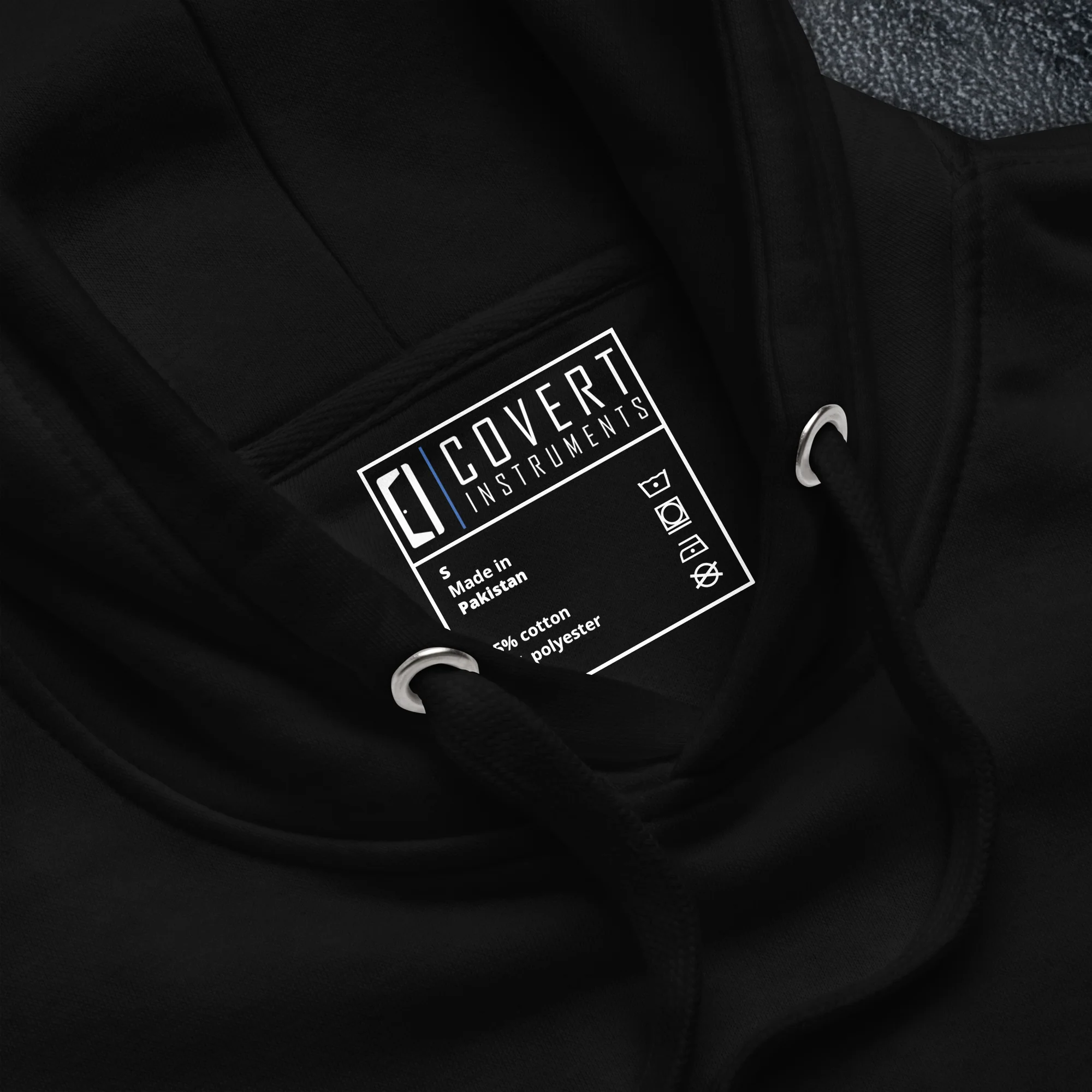 Hand of the King Unisex Hoodie - Image 3