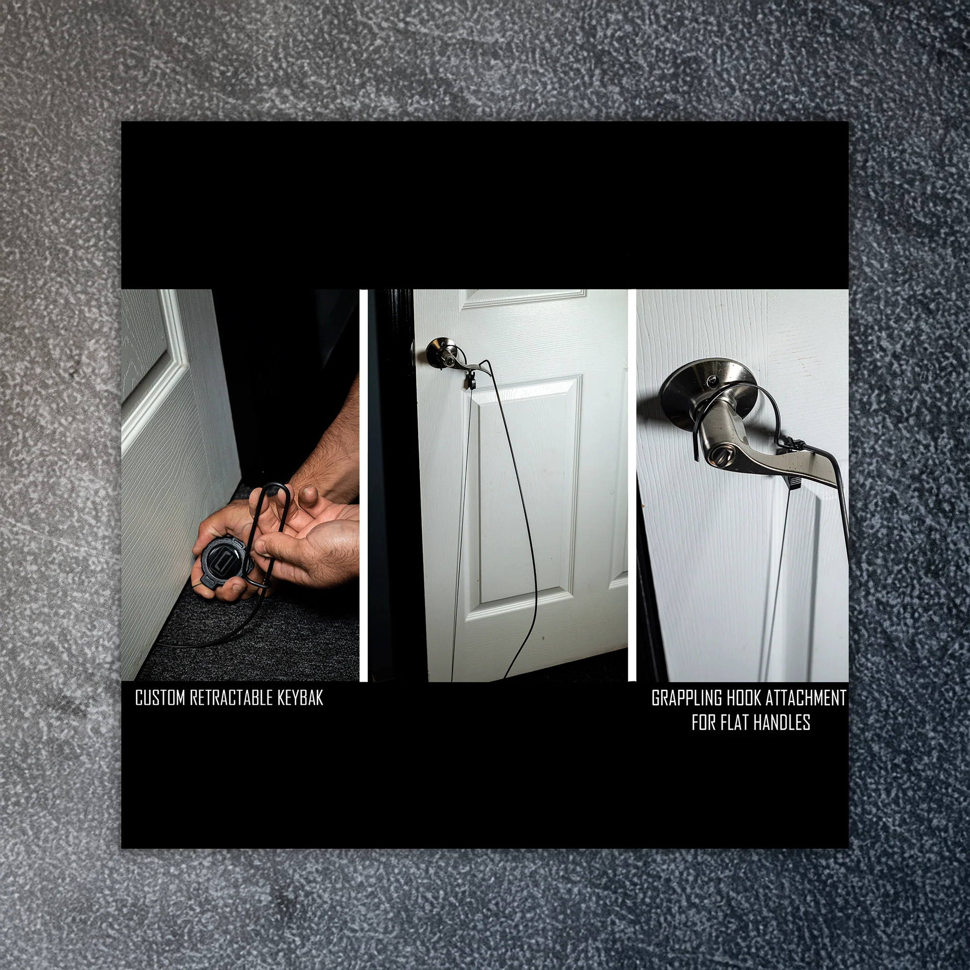 Reach Around - Image 3