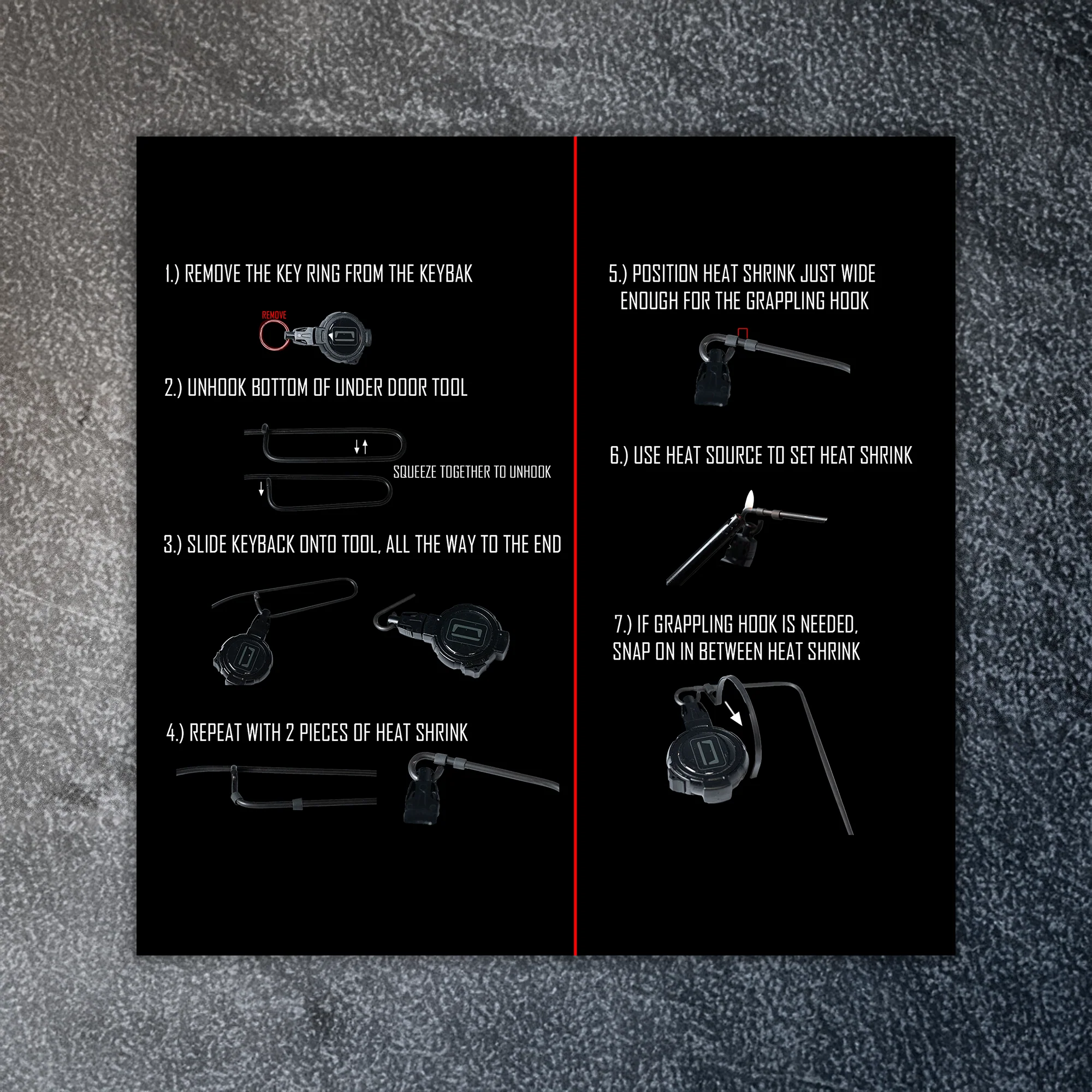 Reach Around - Image 4