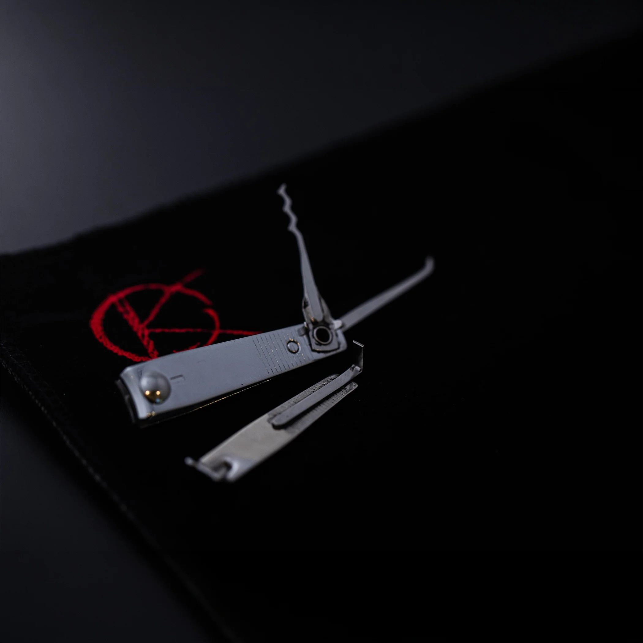 Killermaru Alcatraz Nailclipper