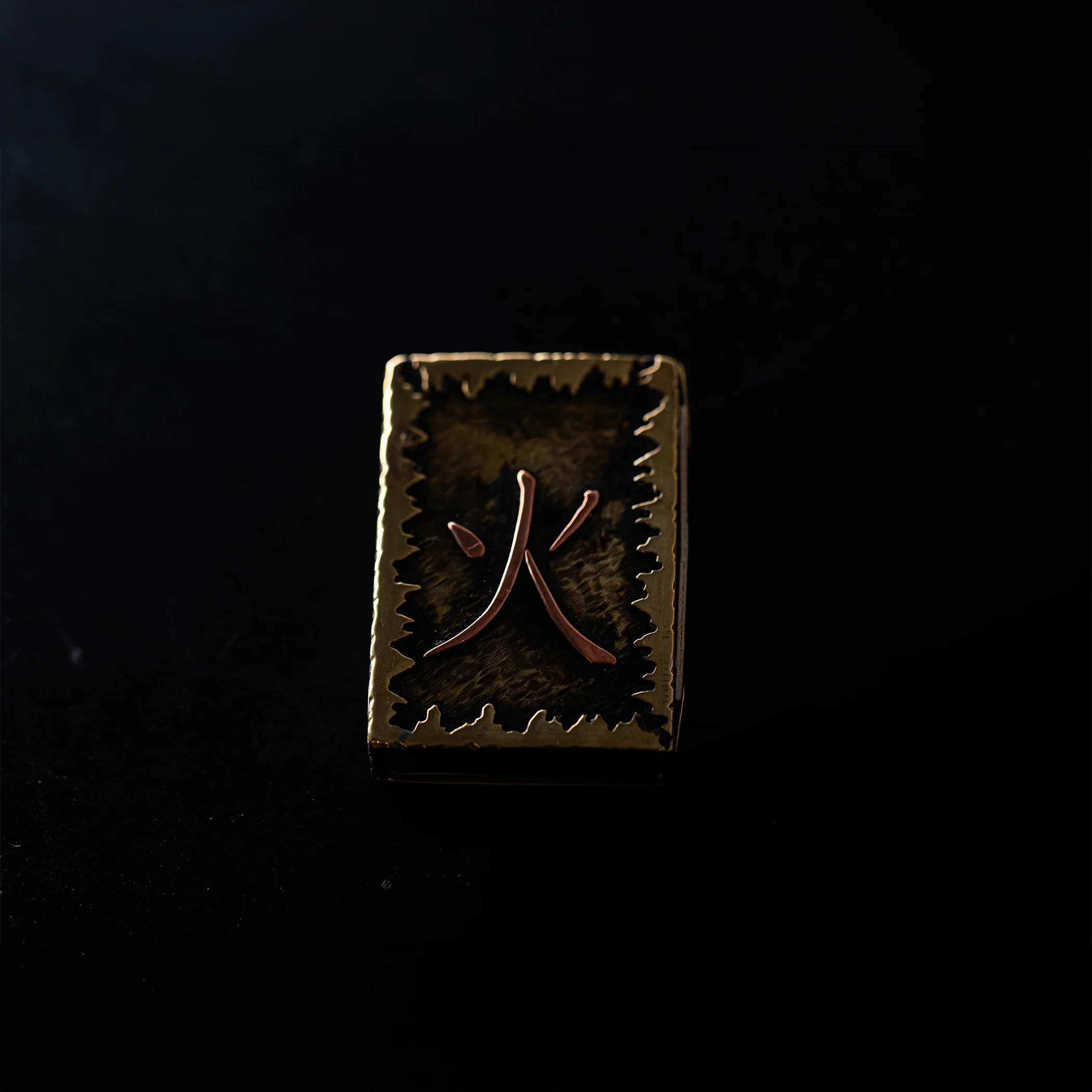 Killermaru FIRE Matchbox - Image 3