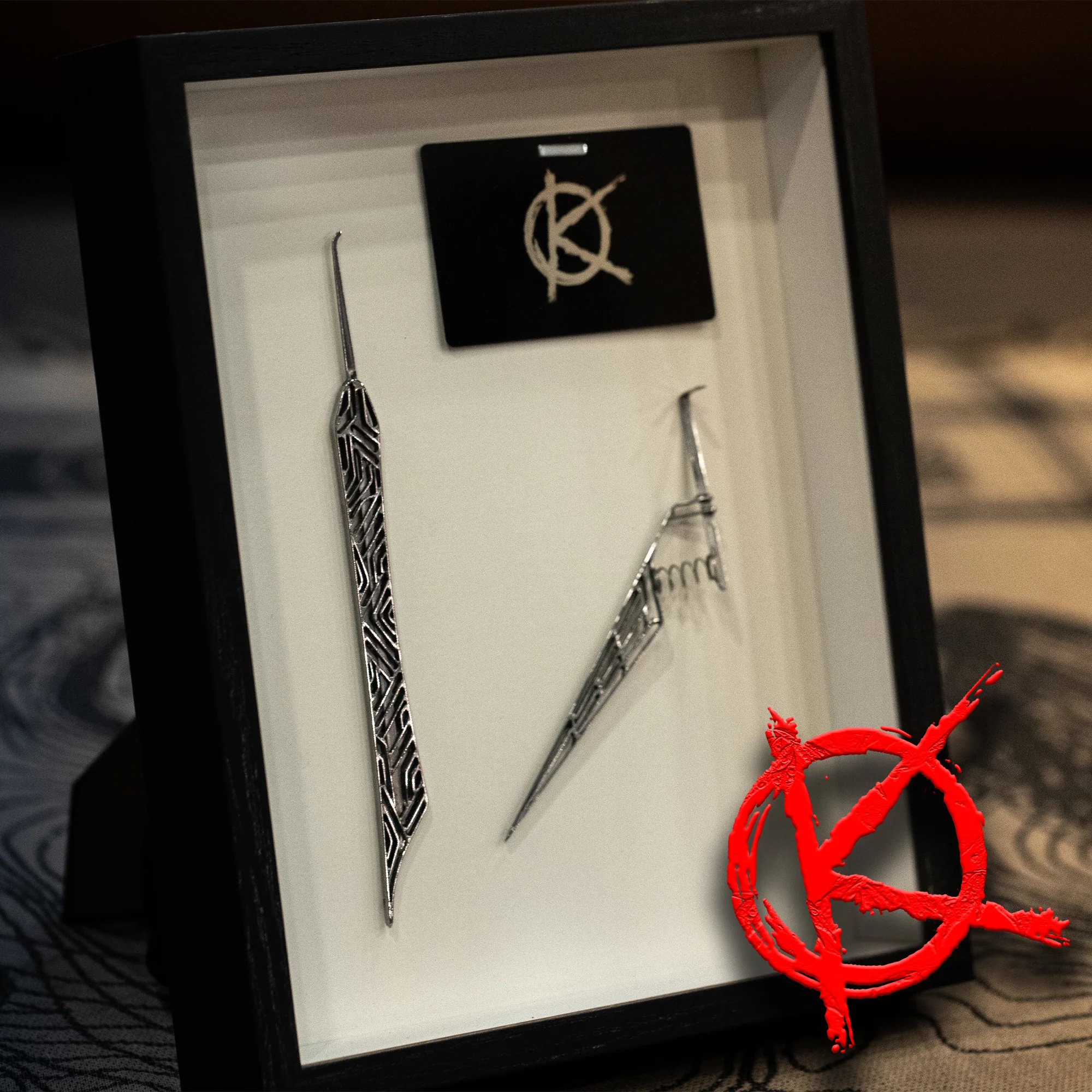 Killermaru "Sentinel" Collectors - Image 2