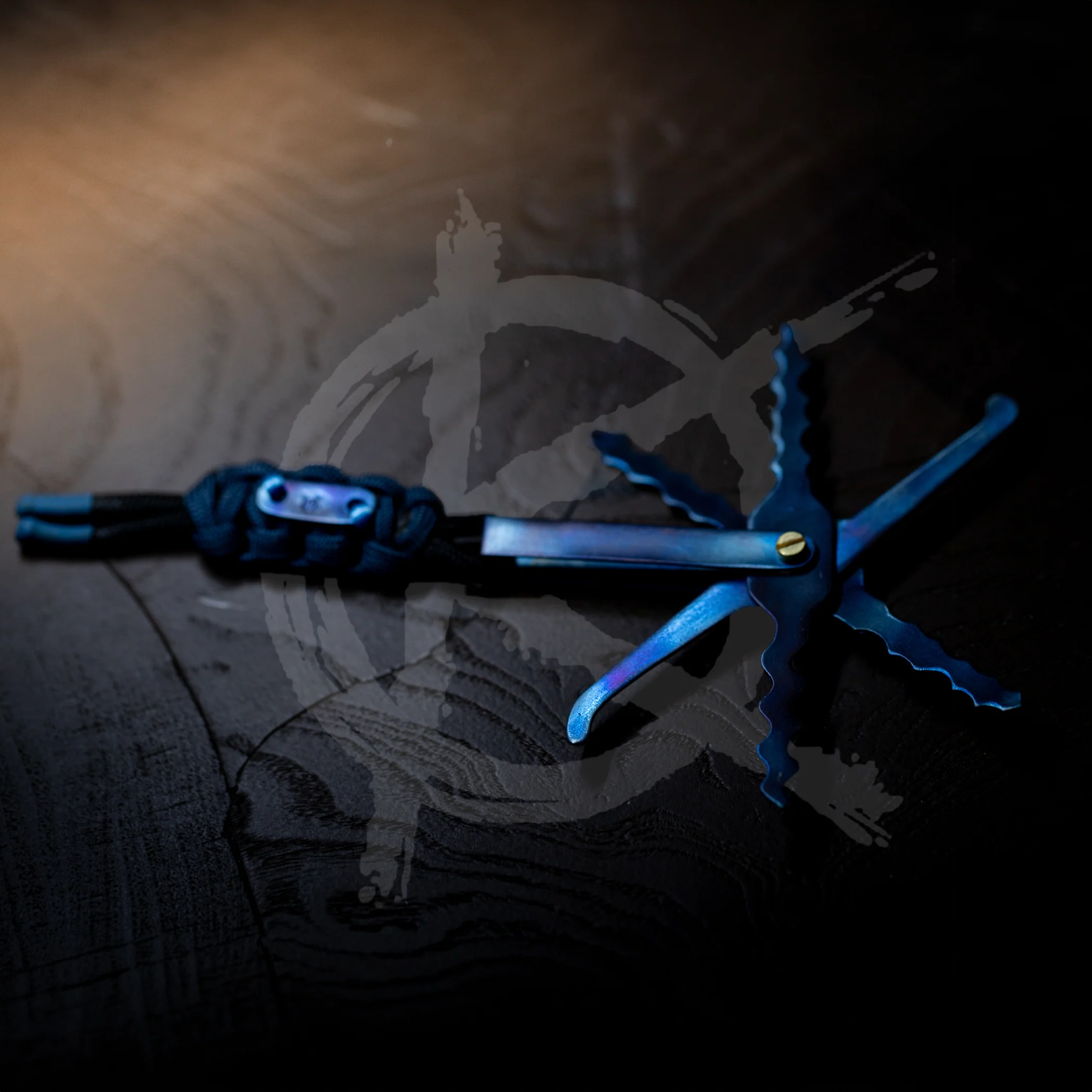 Killermaru Titanium Jigglers