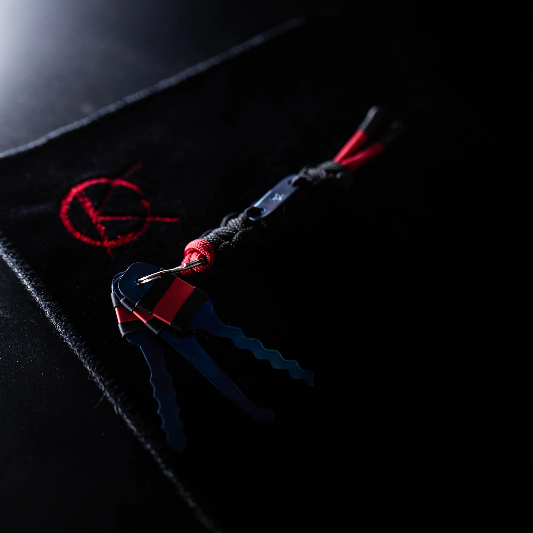 Killermaru Titanium Jigglers