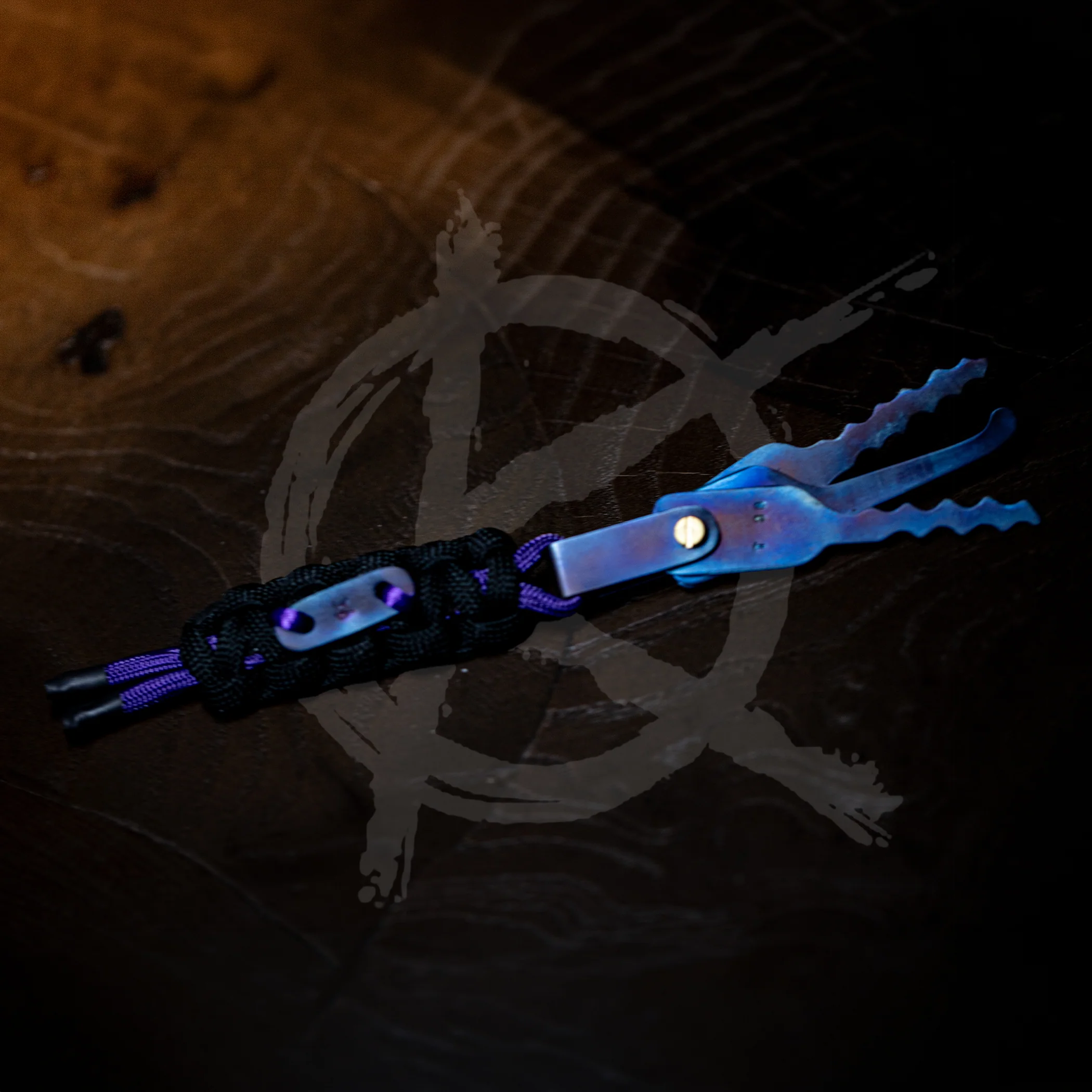 Killermaru Titanium Jigglers