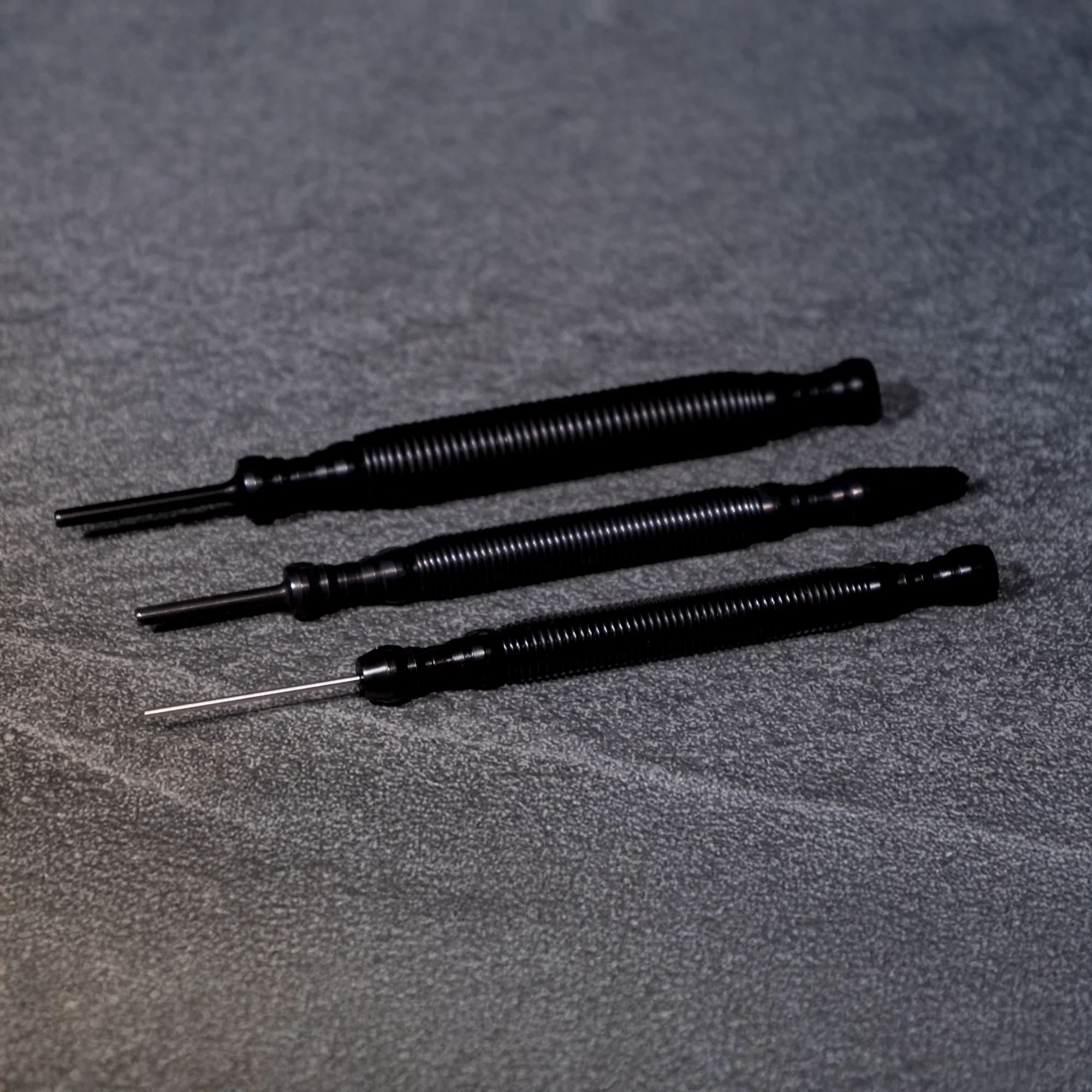 Kinetic Tool Bundle
