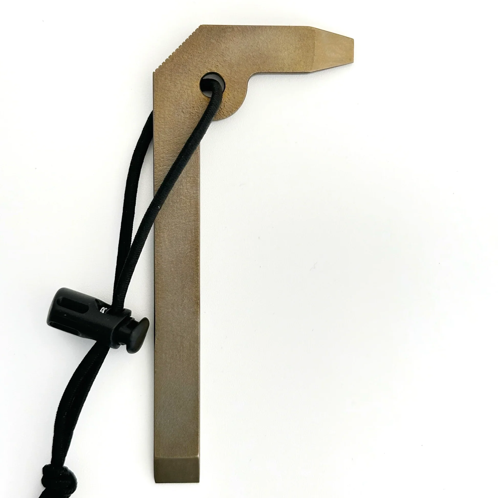 KLNYCollective Pickset Prybar - Image 2